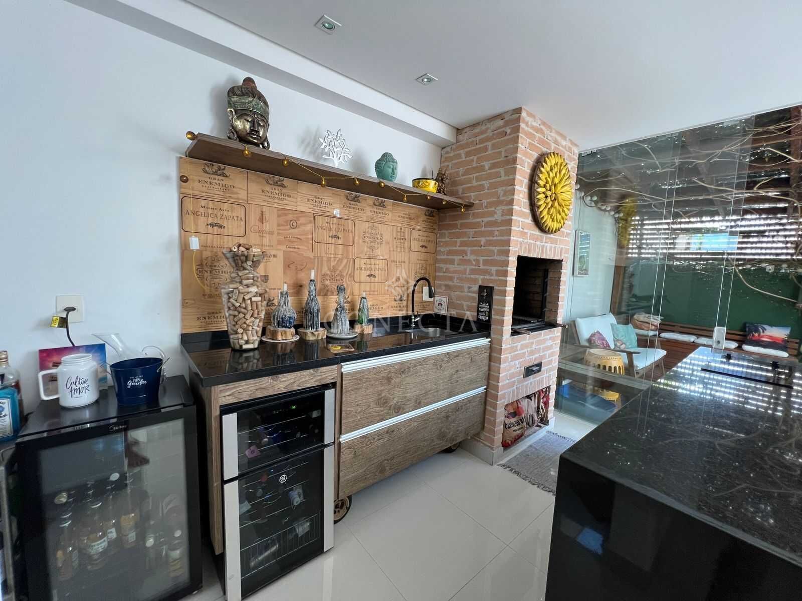 Casa, 3 quartos, 180 m² - Foto 11