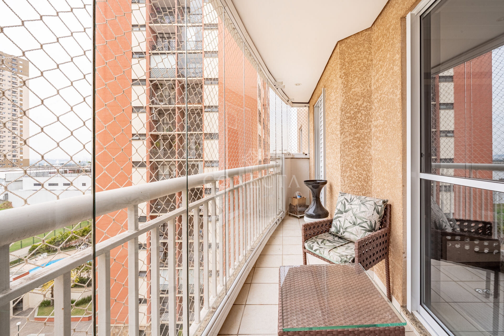 Apartamento, 3 quartos, 91 m² - Foto 5