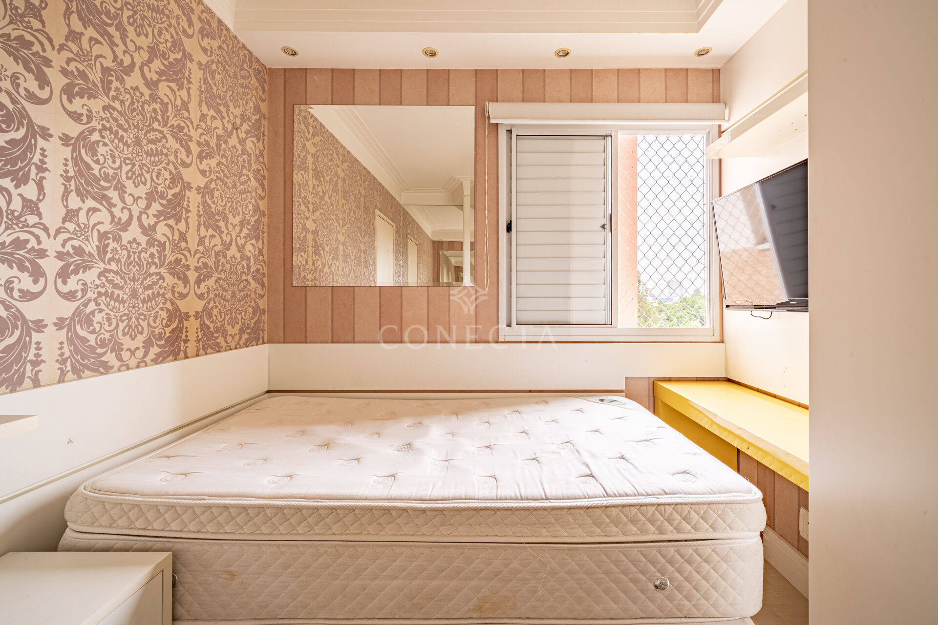 Apartamento, 3 quartos, 91 m² - Foto 9