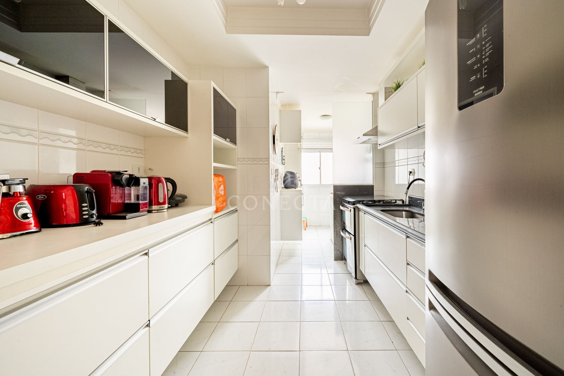 Apartamento, 3 quartos, 91 m² - Foto 6