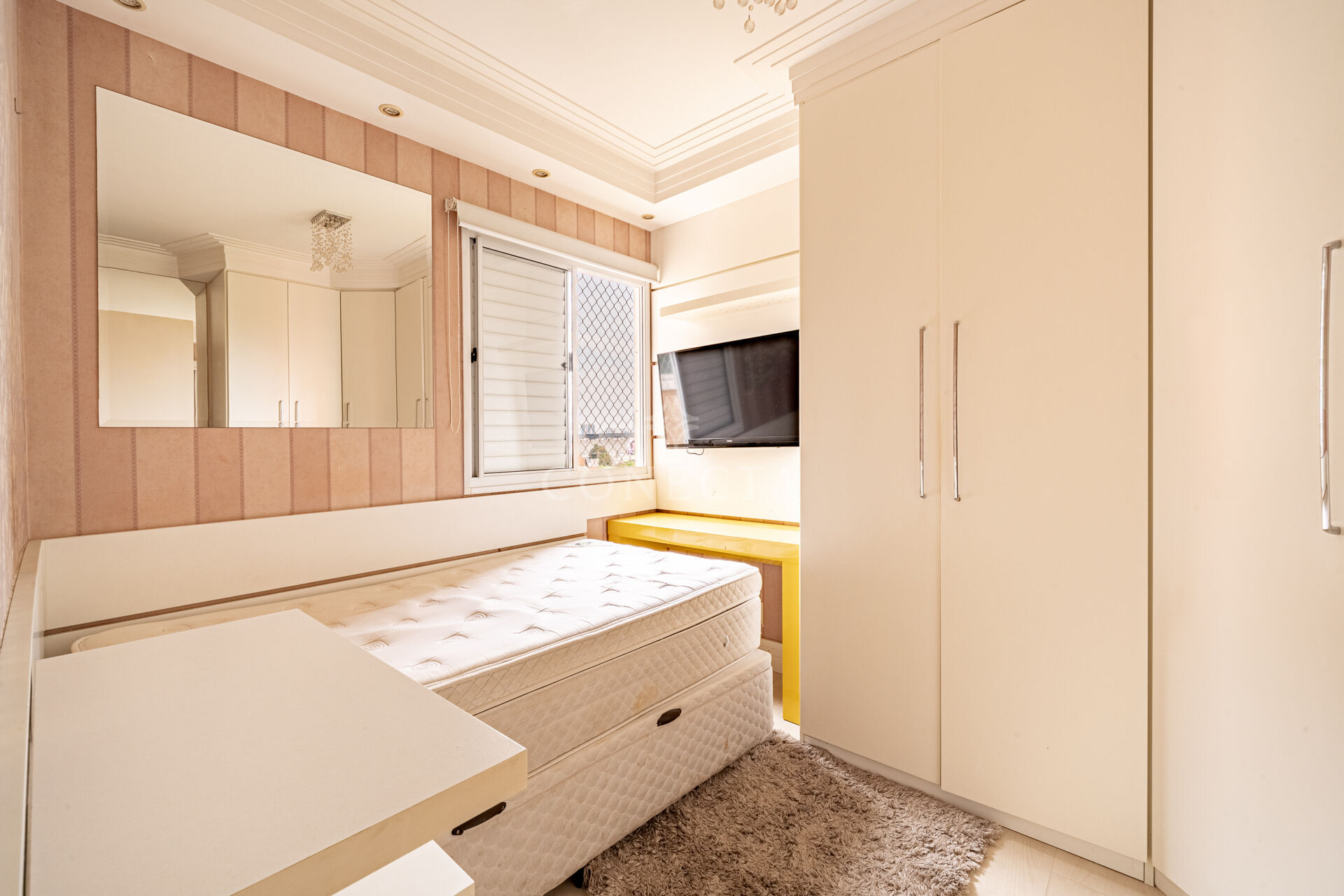 Apartamento, 3 quartos, 91 m² - Foto 8