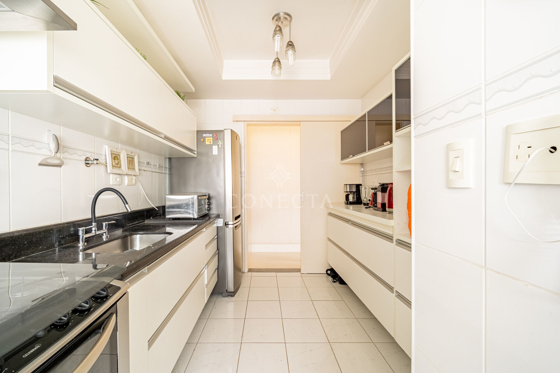 Apartamento, 3 quartos, 91 m² - Foto 7