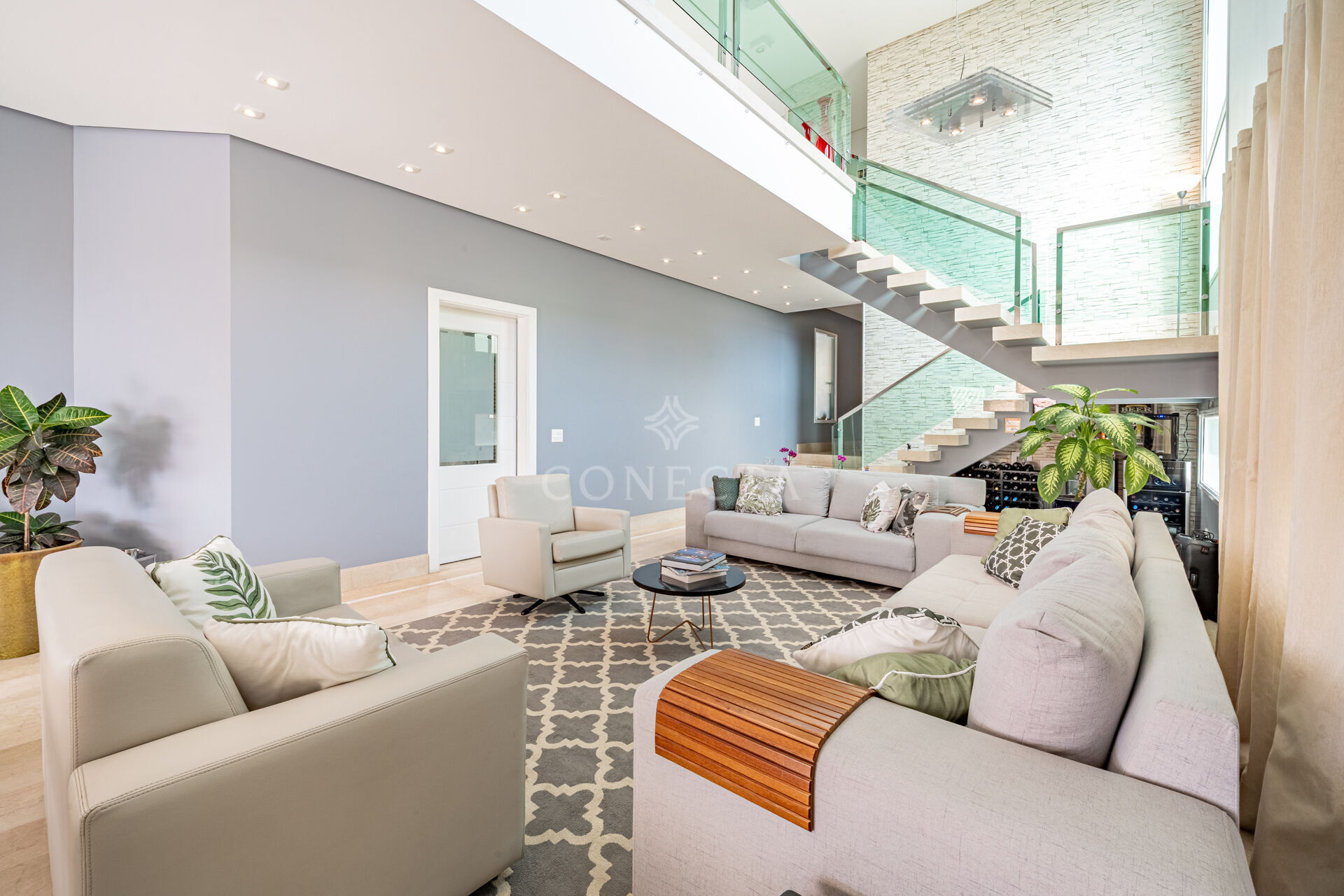 Casa, 4 quartos, 350 m² - Foto 9