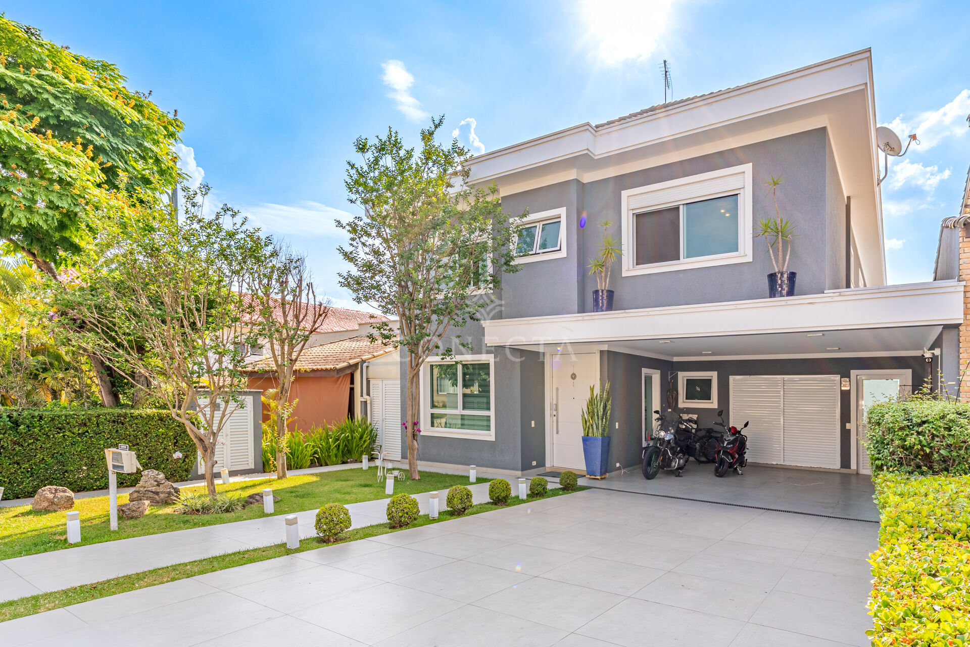 Casa, 4 quartos, 350 m² - Foto 47