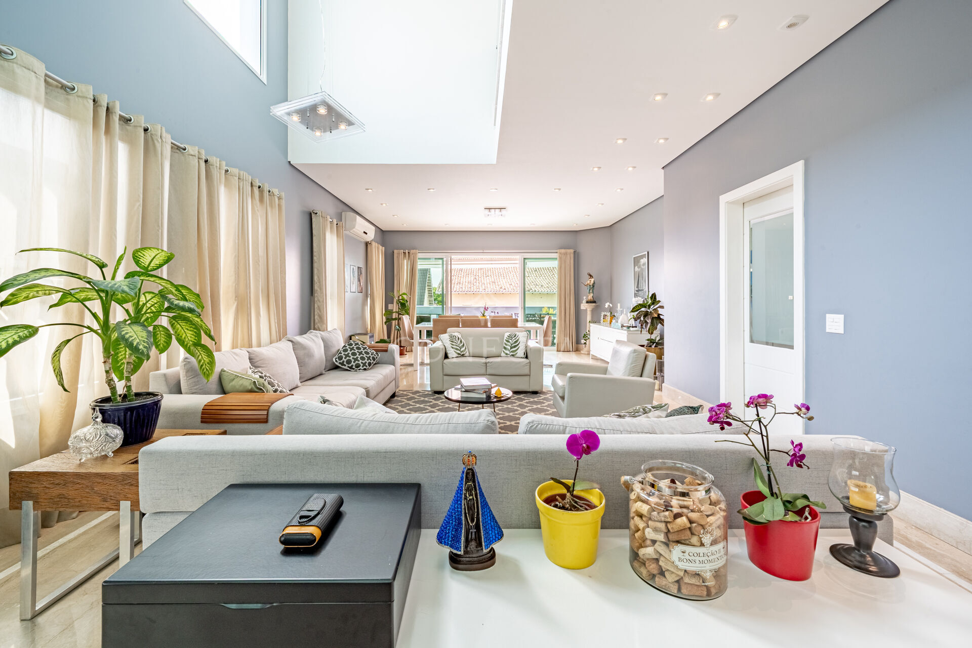 Casa, 4 quartos, 350 m² - Foto 6