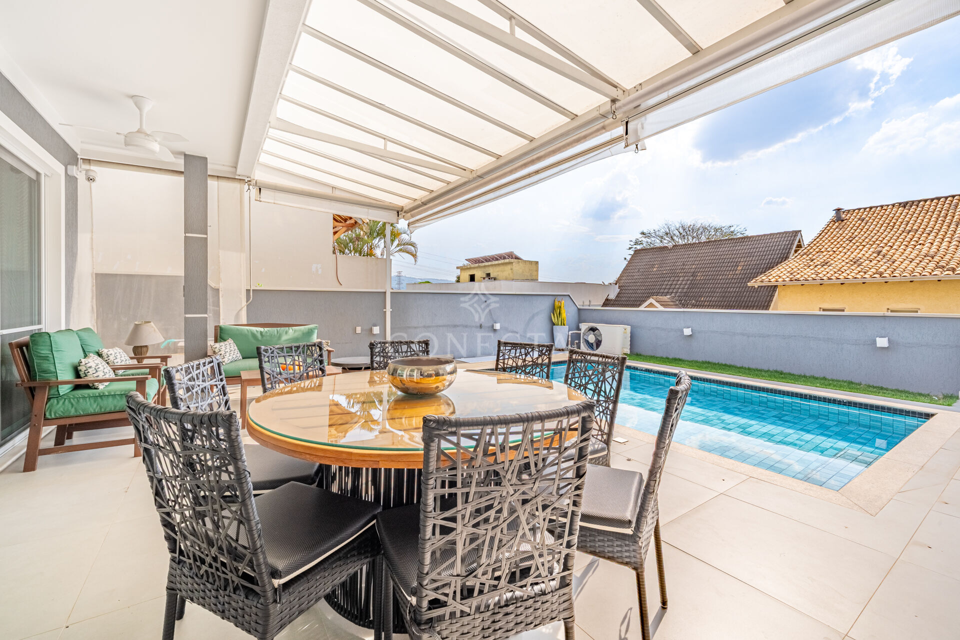 Casa, 4 quartos, 350 m² - Foto 20