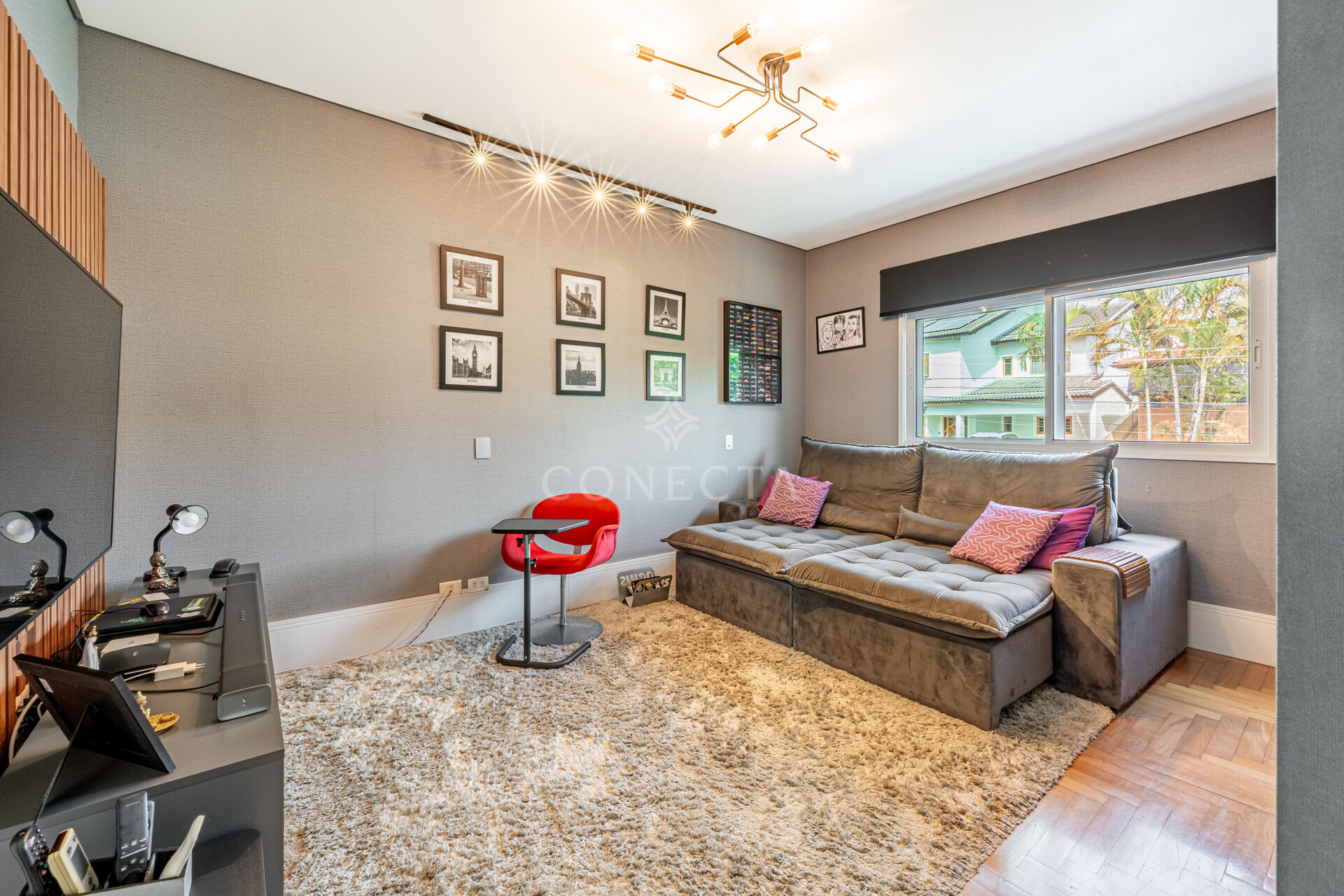 Casa, 4 quartos, 350 m² - Foto 44
