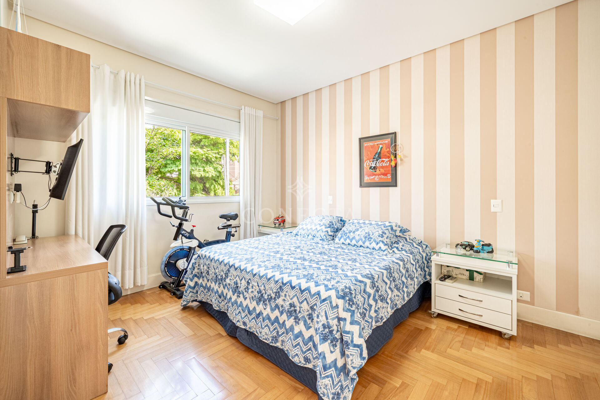 Casa, 4 quartos, 350 m² - Foto 40
