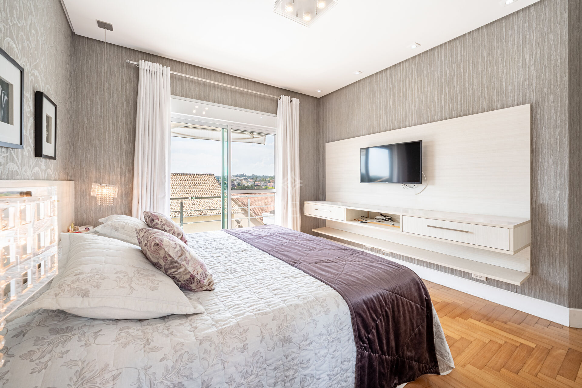 Casa, 4 quartos, 350 m² - Foto 35