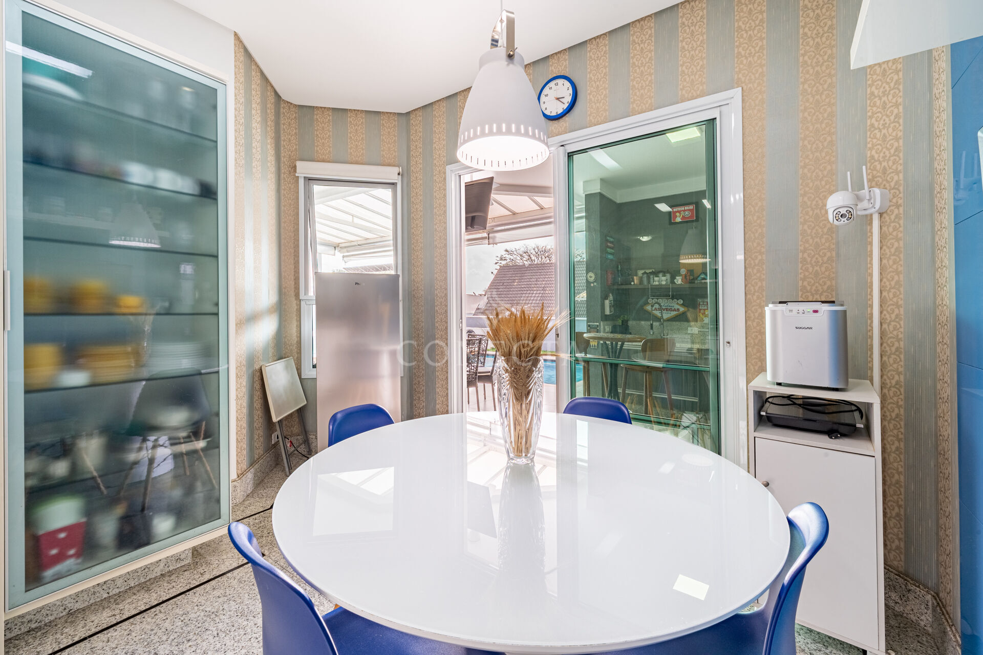 Casa, 4 quartos, 350 m² - Foto 17