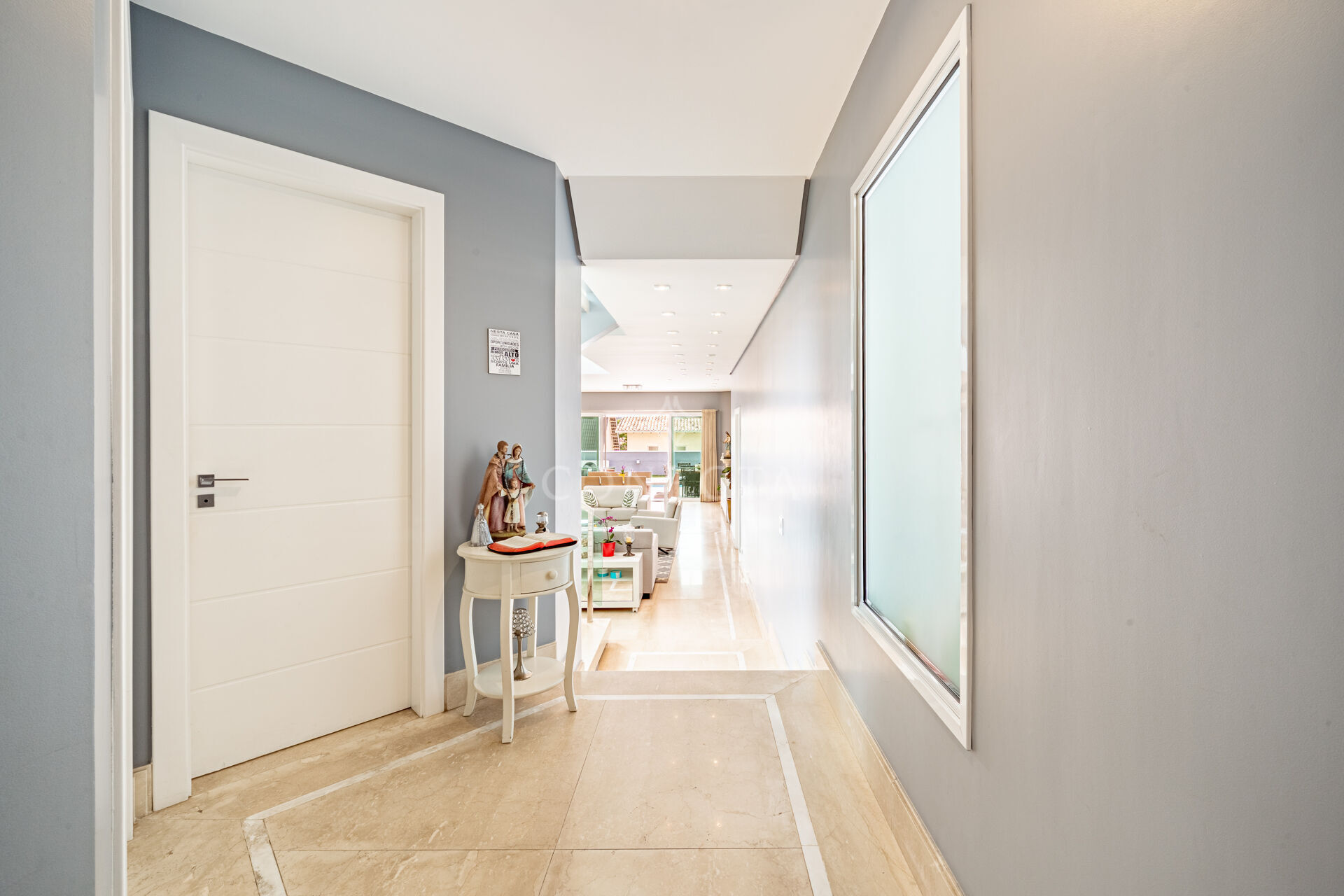 Casa, 4 quartos, 350 m² - Foto 4
