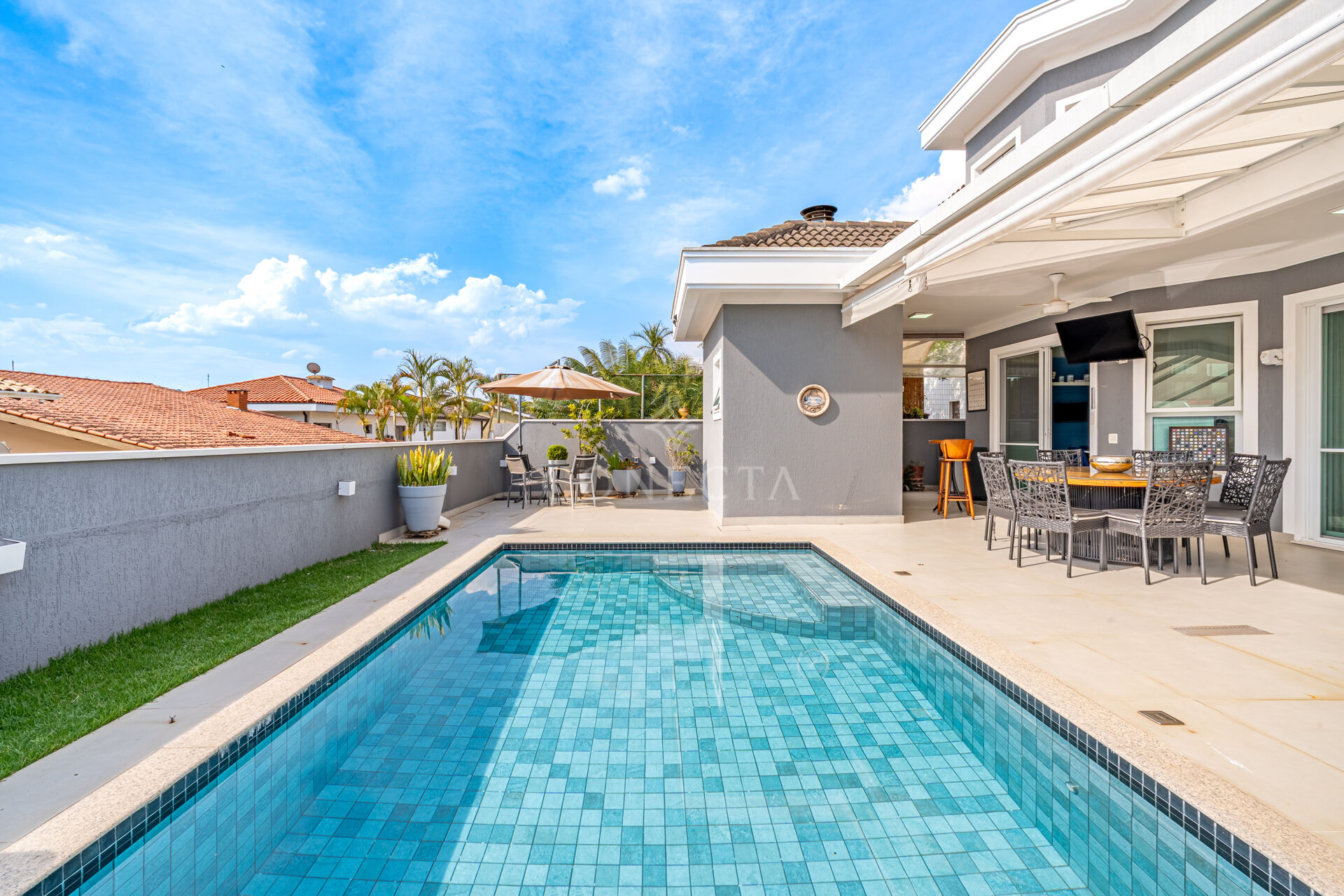 Casa, 4 quartos, 350 m² - Foto 25