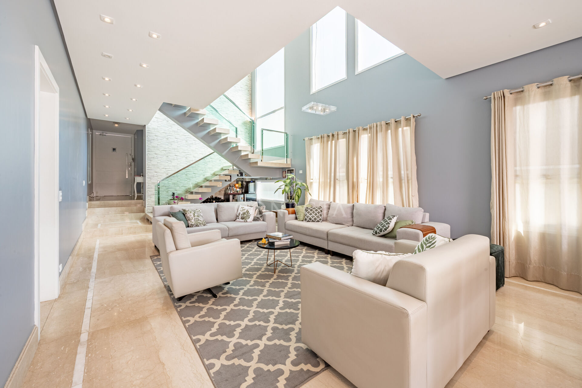 Casa, 4 quartos, 350 m² - Foto 8