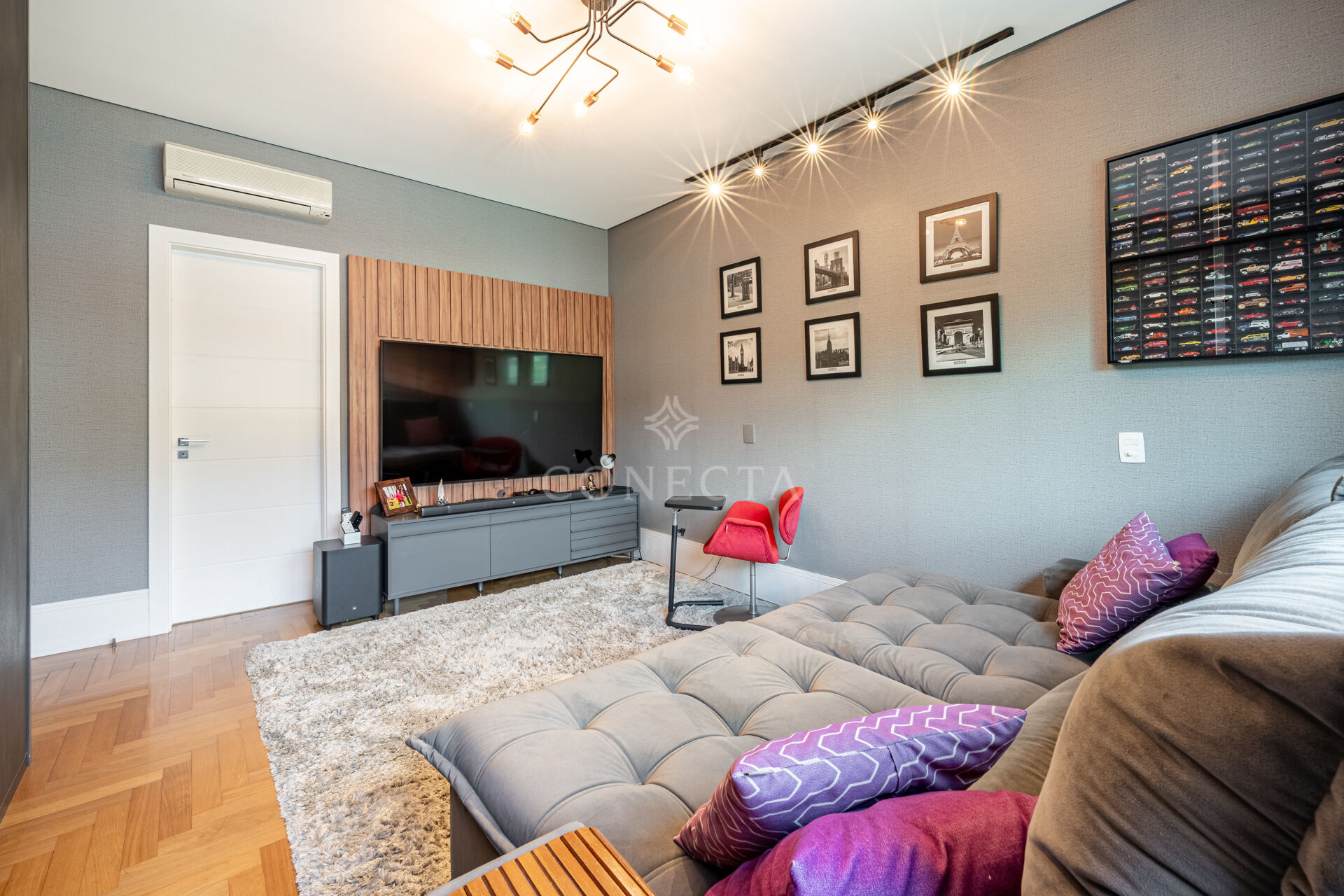 Casa, 4 quartos, 350 m² - Foto 45