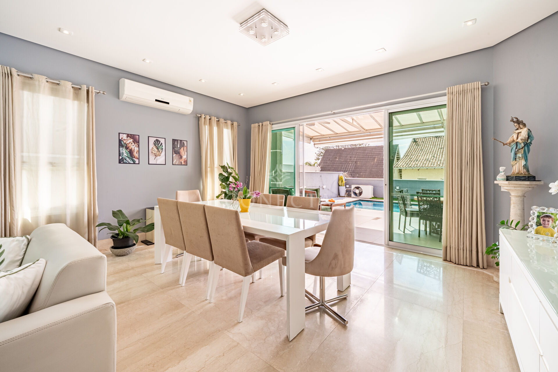 Casa, 4 quartos, 350 m² - Foto 10