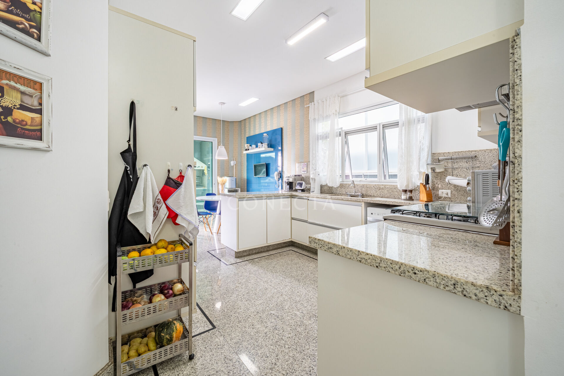 Casa, 4 quartos, 350 m² - Foto 12