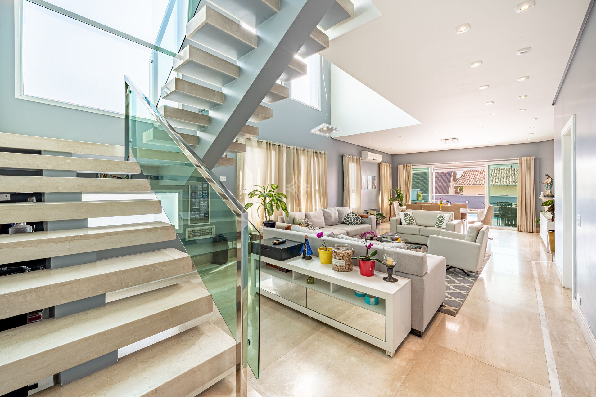 Casa, 4 quartos, 350 m² - Foto 5