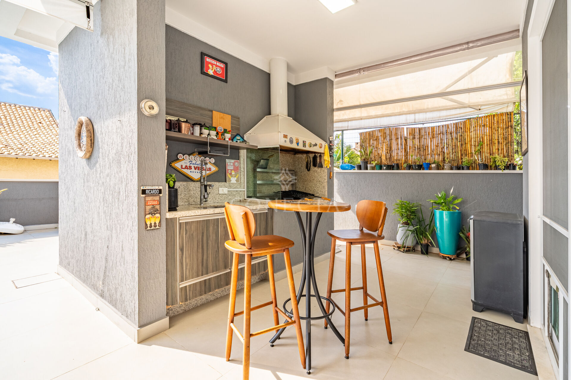 Casa, 4 quartos, 350 m² - Foto 19