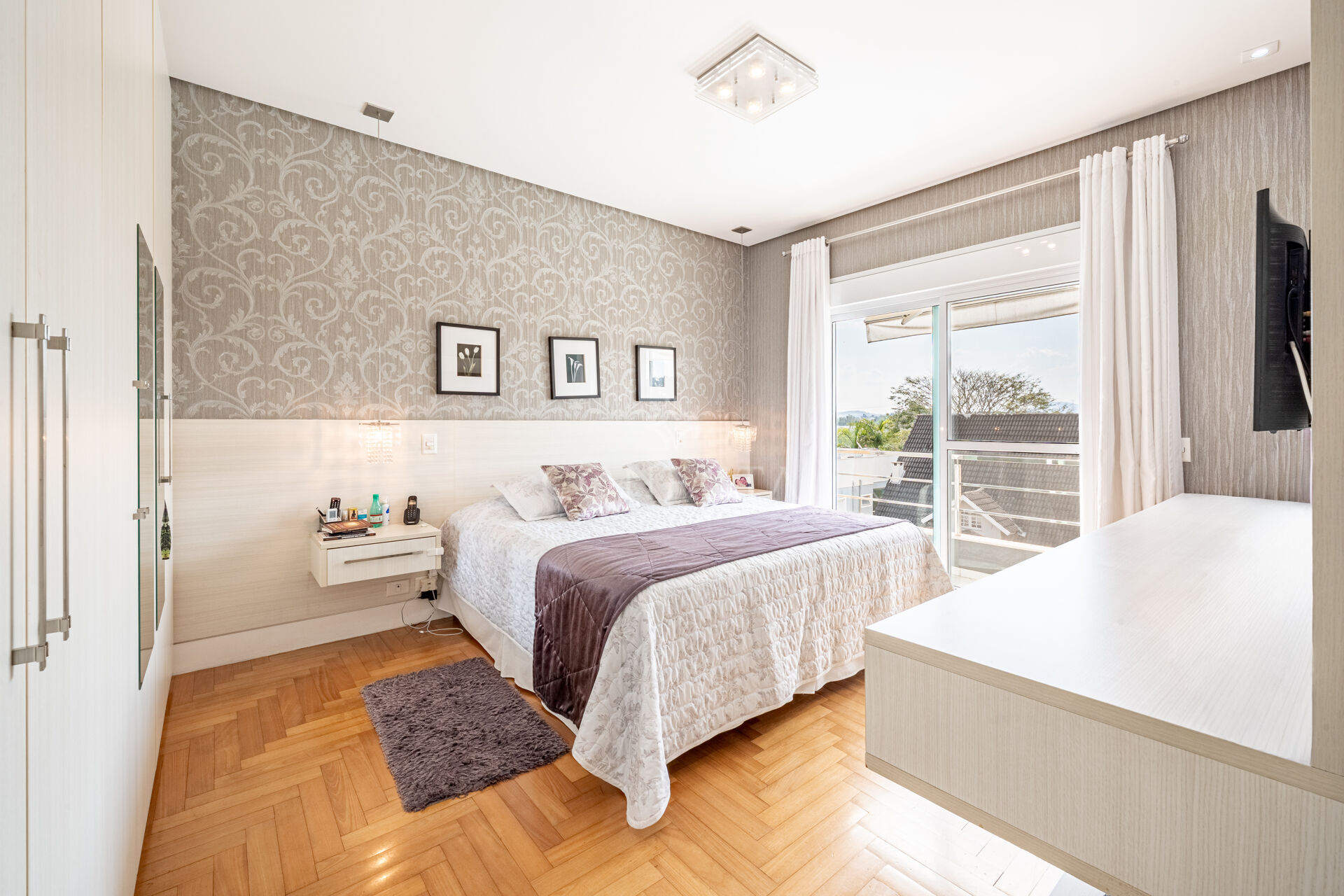 Casa, 4 quartos, 350 m² - Foto 34