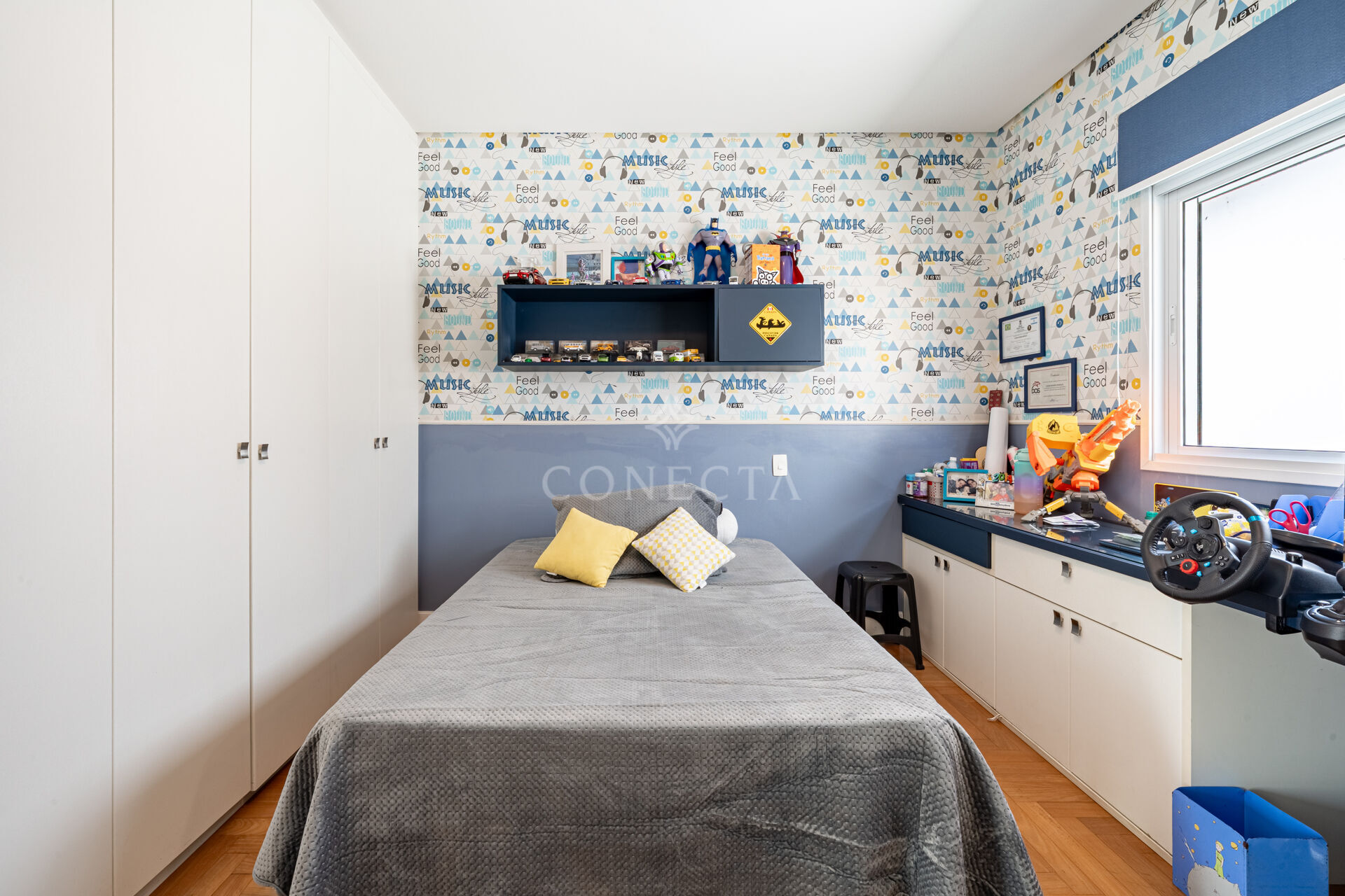Casa, 4 quartos, 350 m² - Foto 31