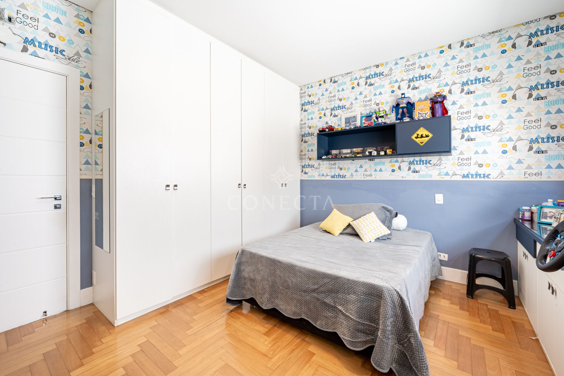Casa, 4 quartos, 350 m² - Foto 32