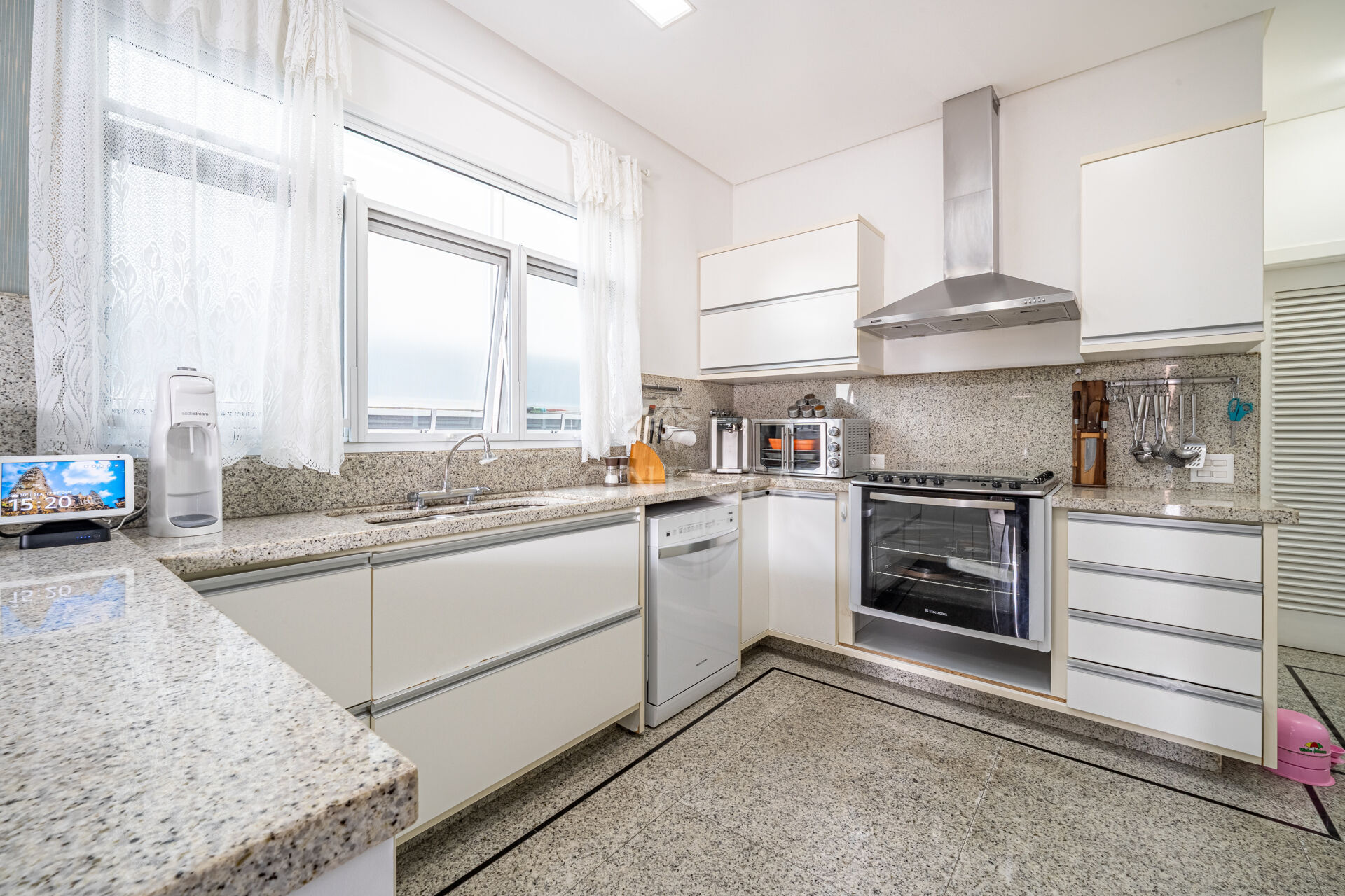 Casa, 4 quartos, 350 m² - Foto 15