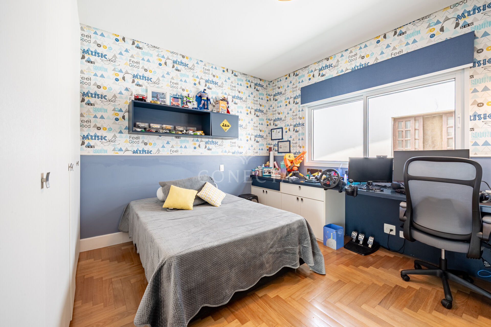 Casa, 4 quartos, 350 m² - Foto 30