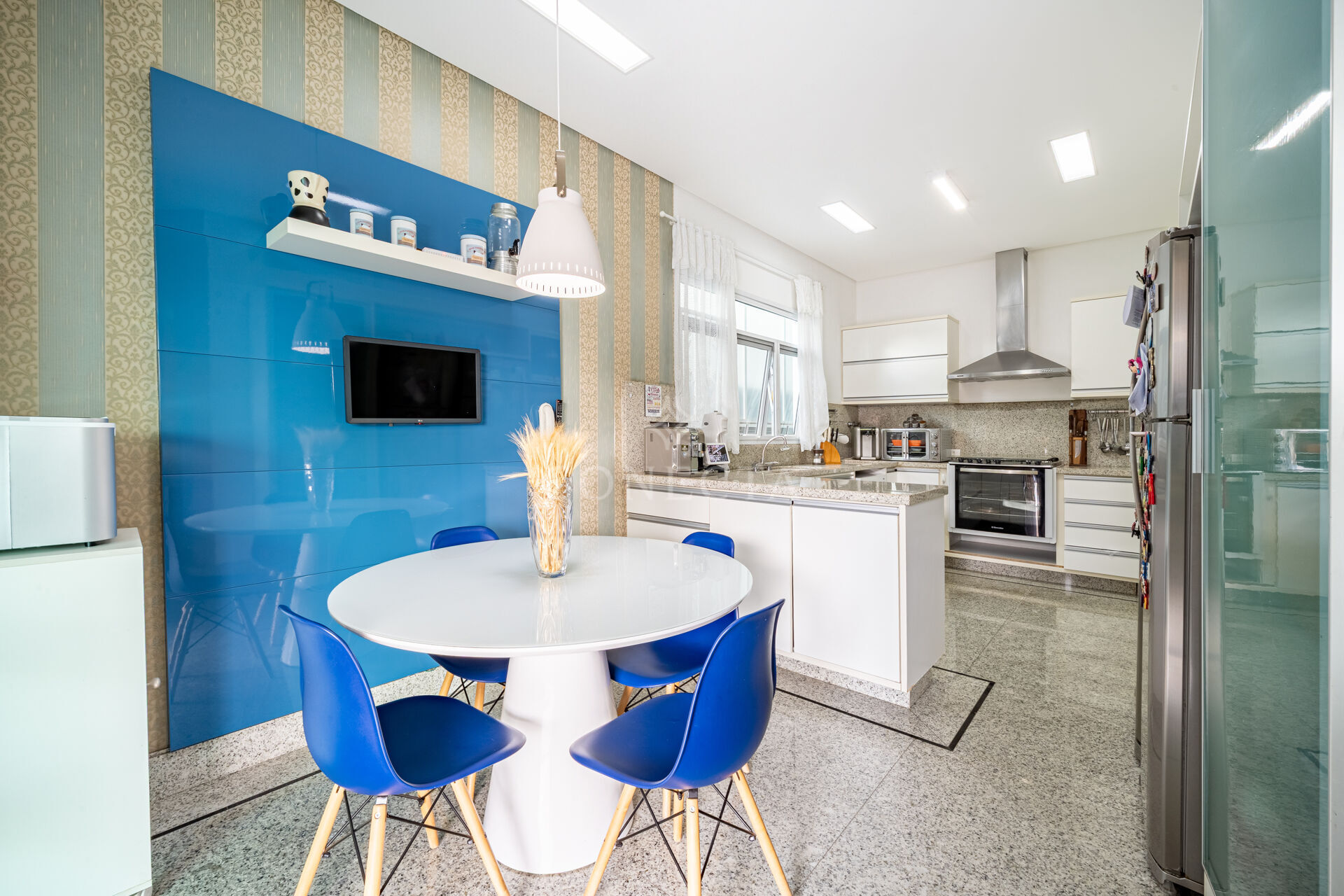 Casa, 4 quartos, 350 m² - Foto 16