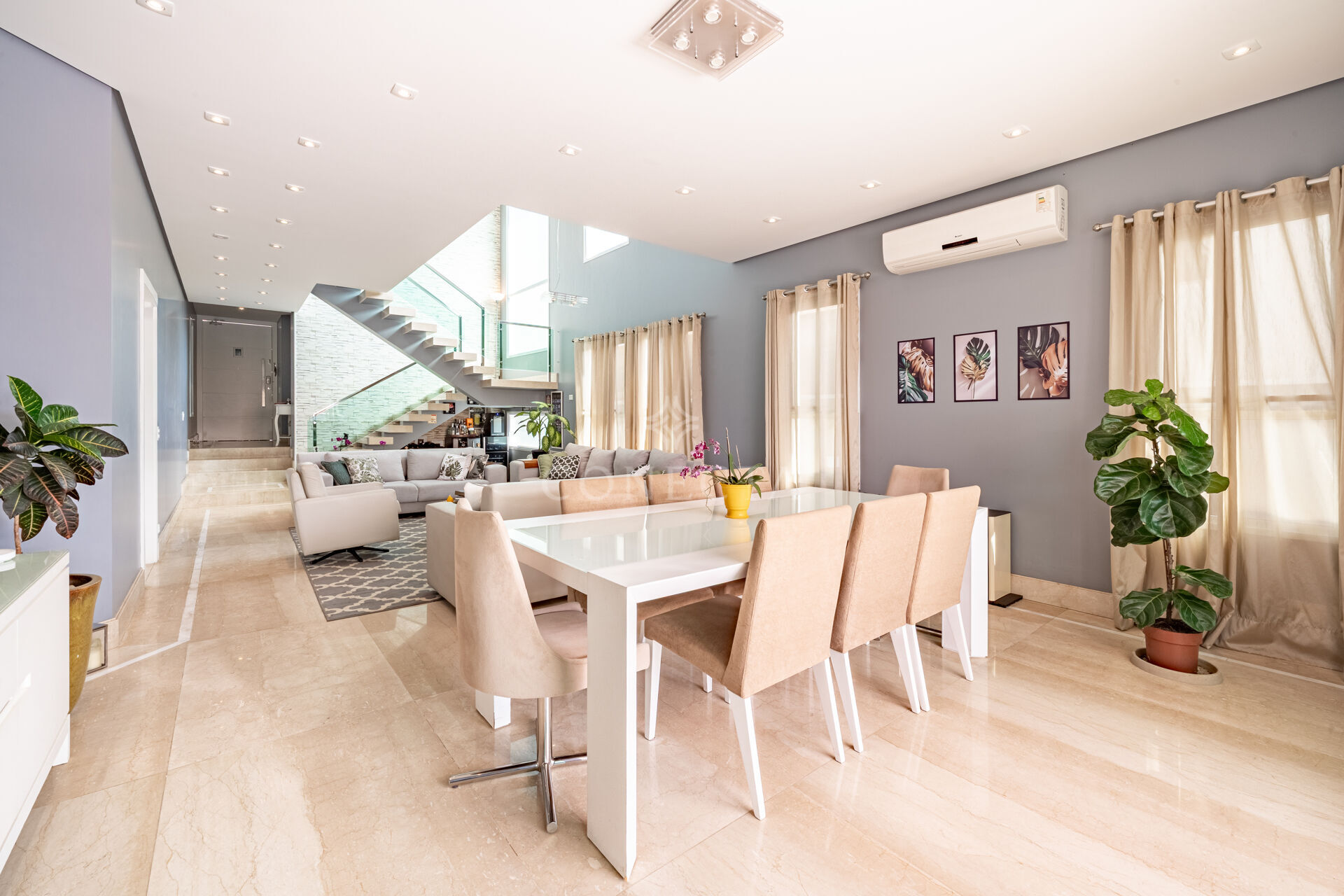 Casa, 4 quartos, 350 m² - Foto 11
