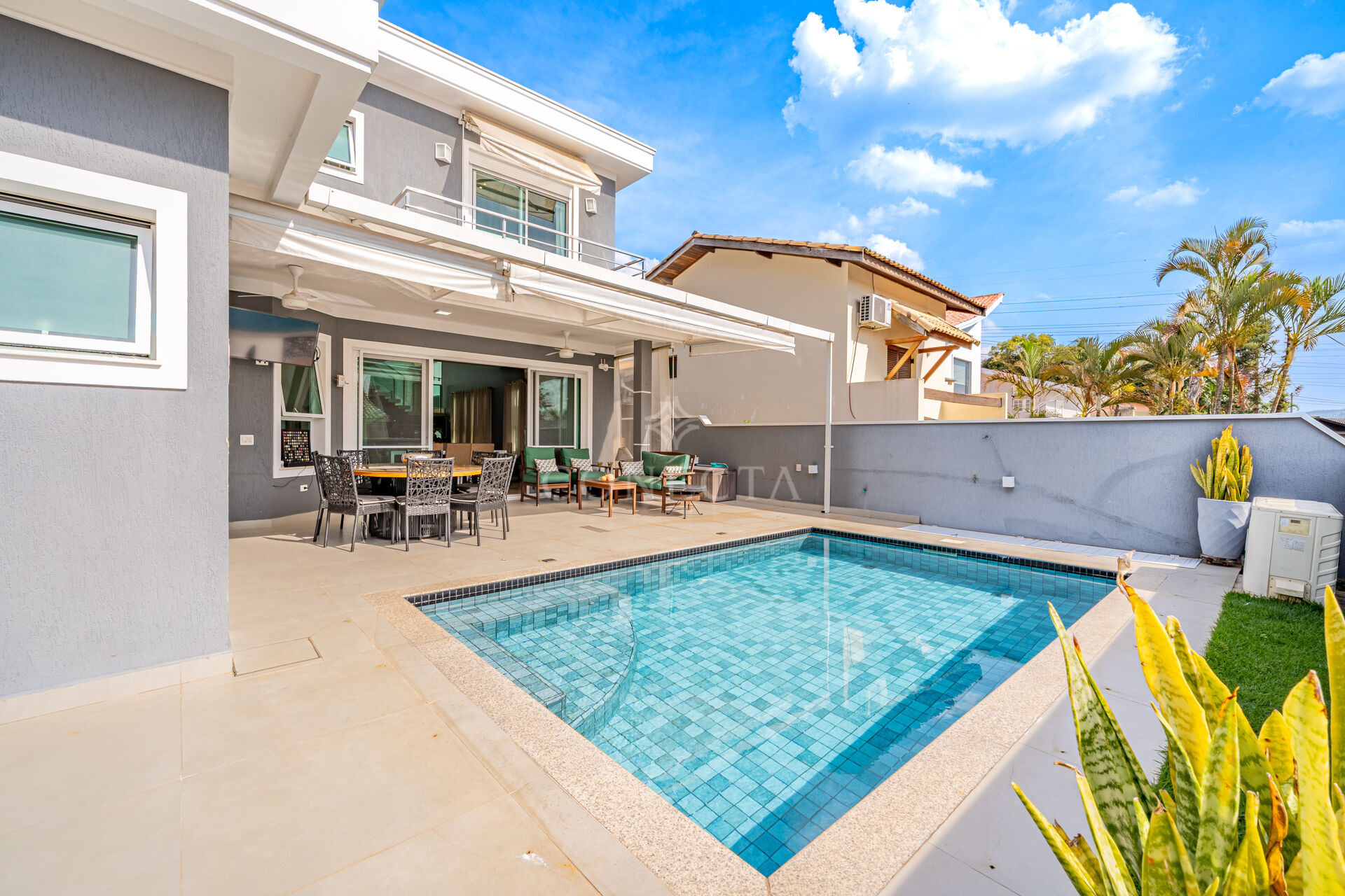 Casa, 4 quartos, 350 m² - Foto 22