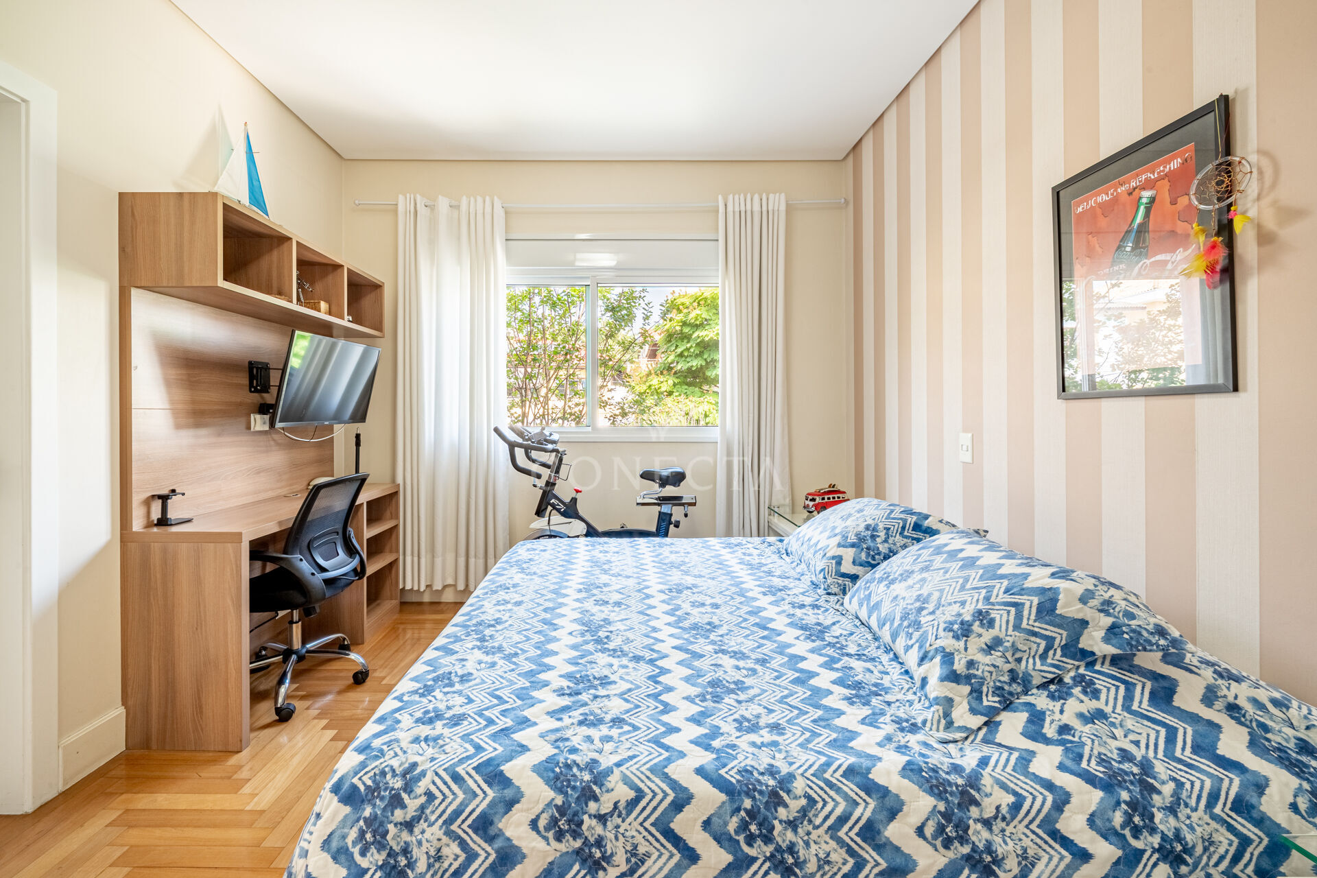 Casa, 4 quartos, 350 m² - Foto 41