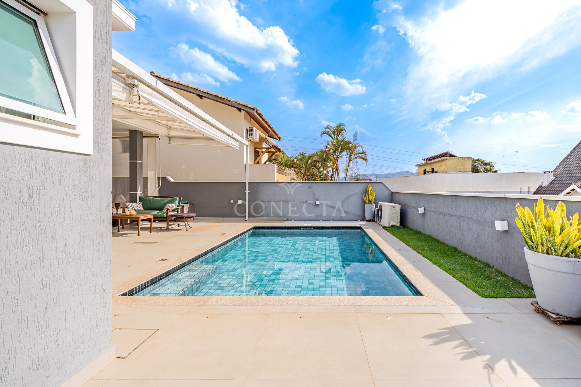Casa, 4 quartos, 350 m² - Foto 23