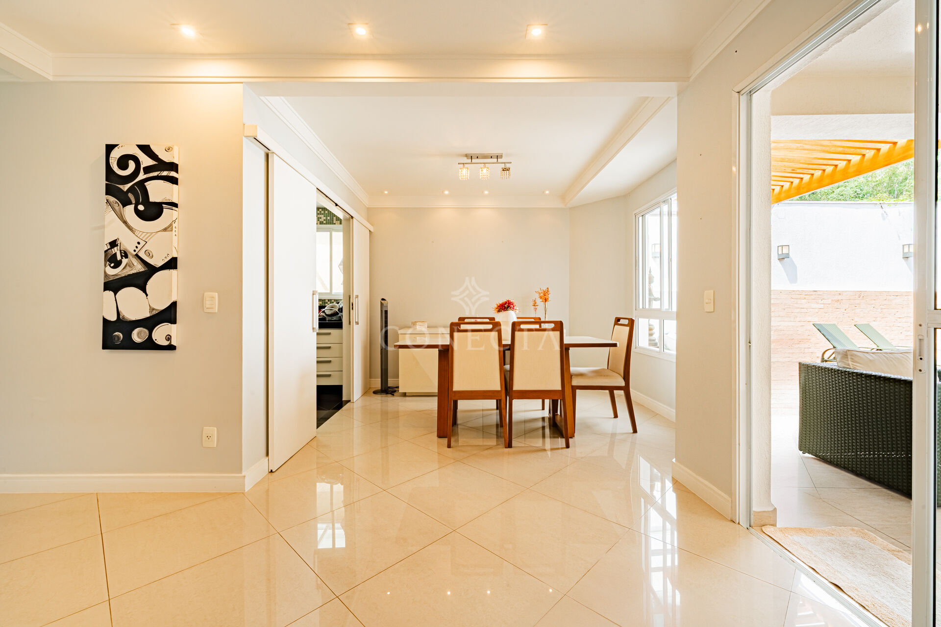 Casa à venda com 3 quartos, 180m² - Foto 17
