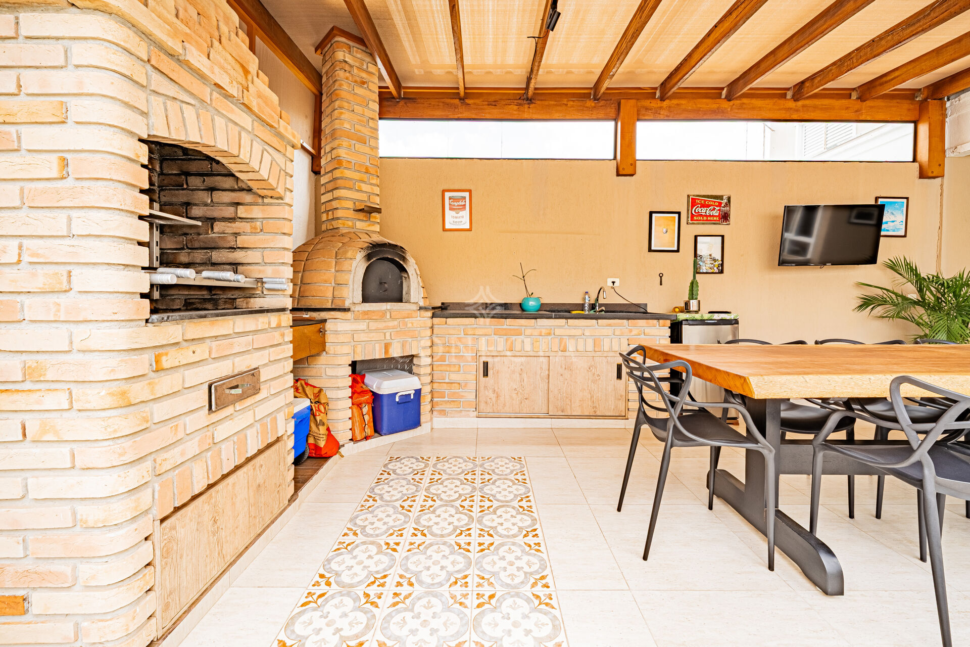 Casa à venda com 3 quartos, 180m² - Foto 11