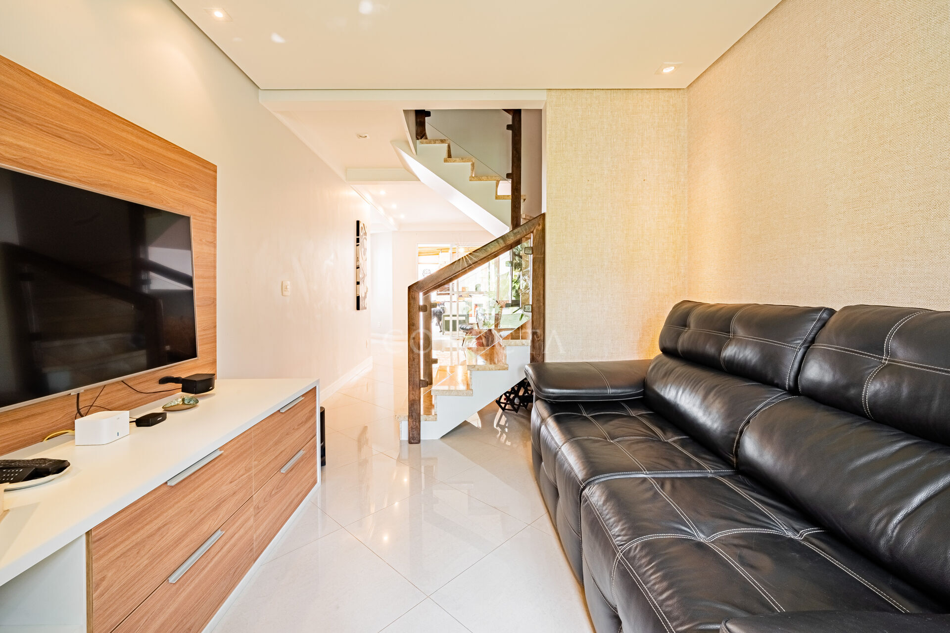 Casa à venda com 3 quartos, 180m² - Foto 13