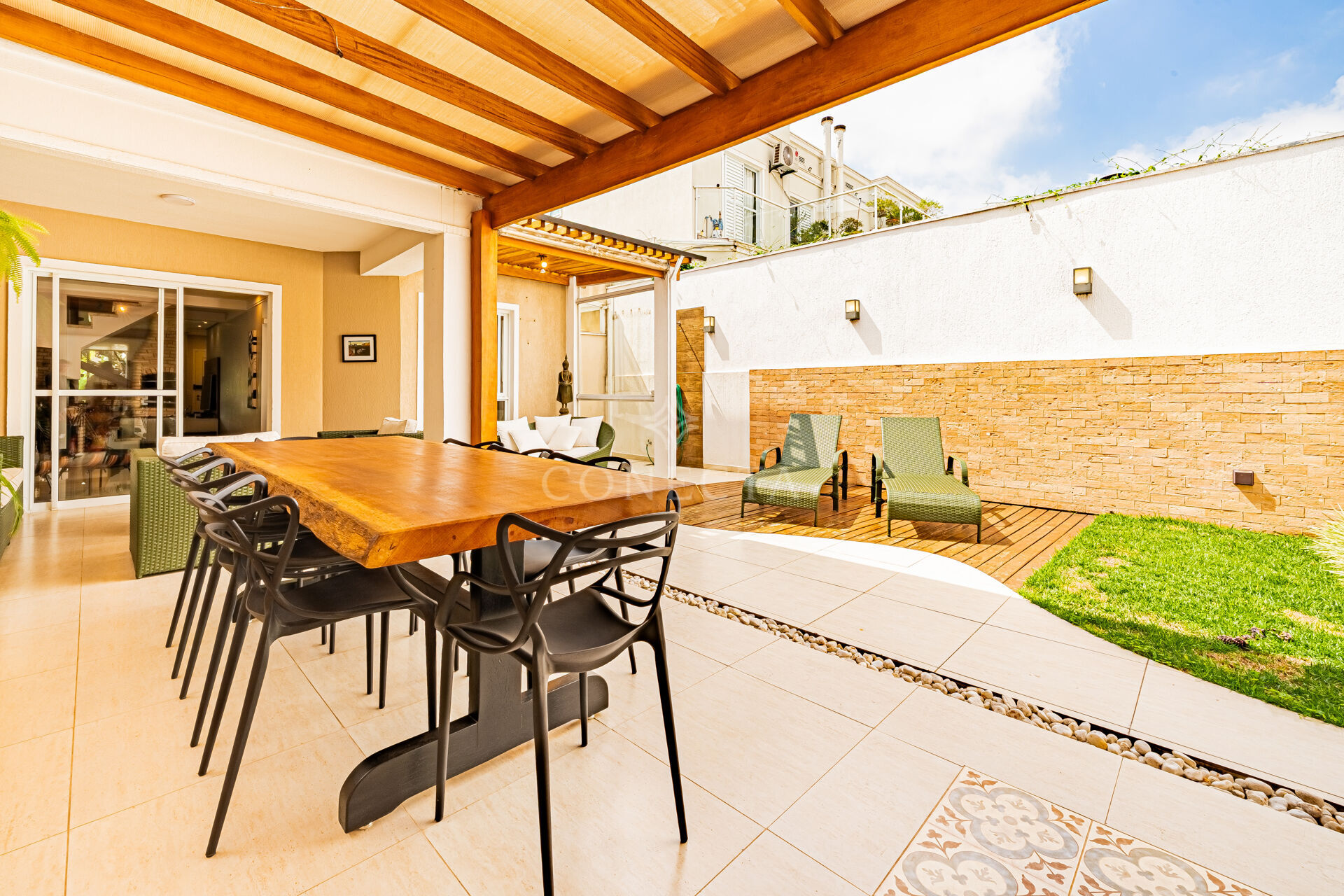 Casa à venda com 3 quartos, 180m² - Foto 9