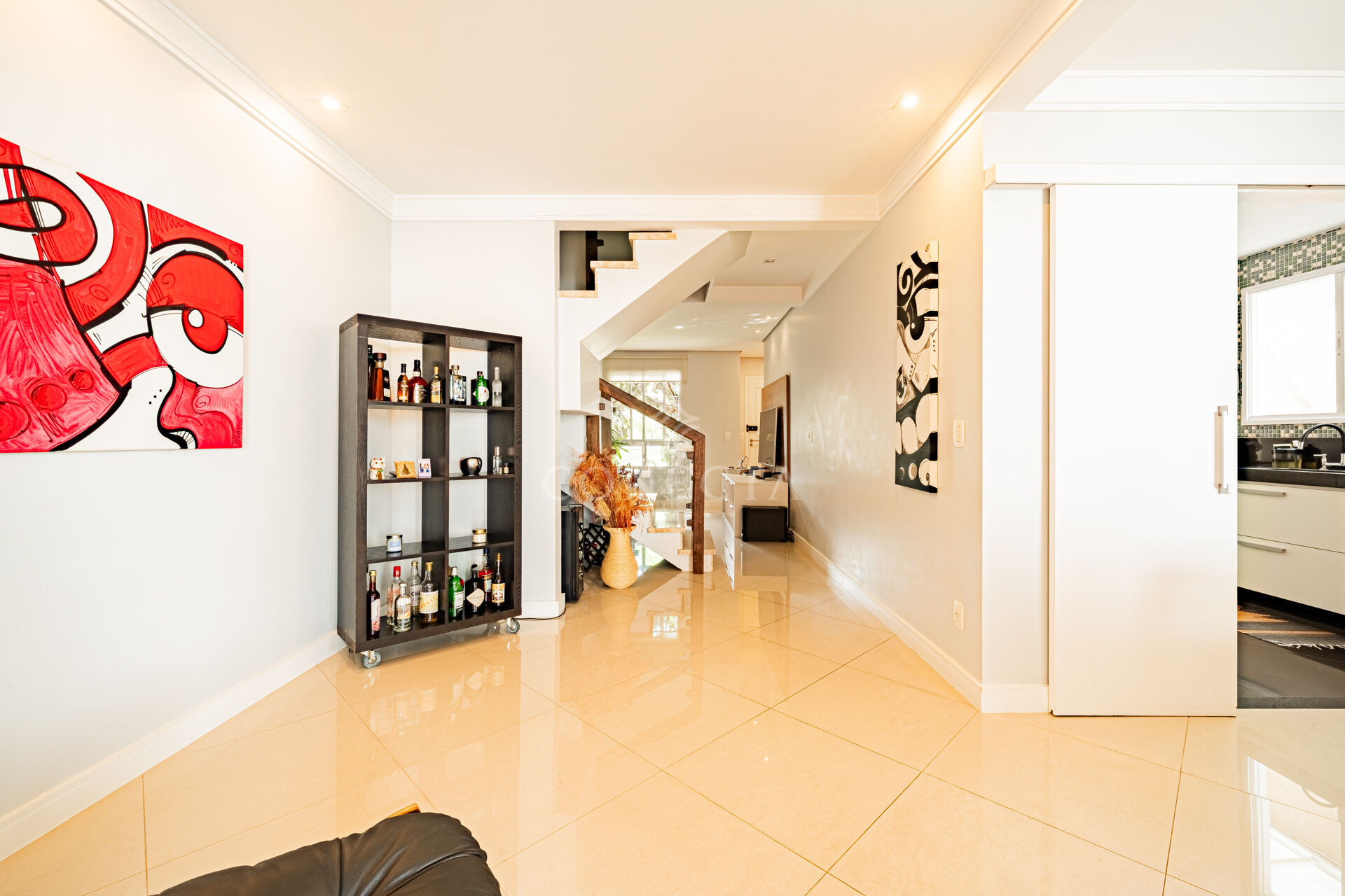 Casa à venda com 3 quartos, 180m² - Foto 16