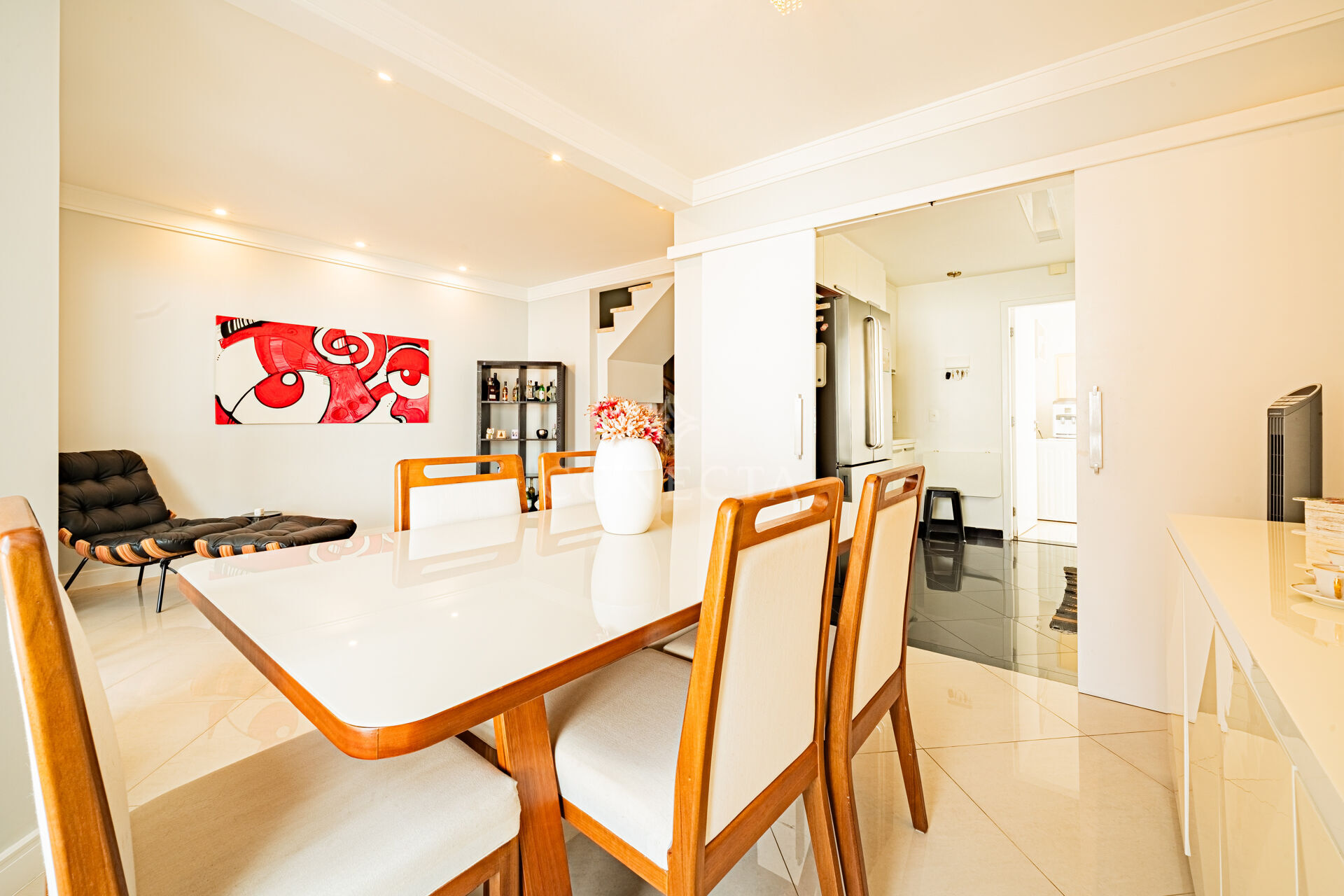 Casa à venda com 3 quartos, 180m² - Foto 18