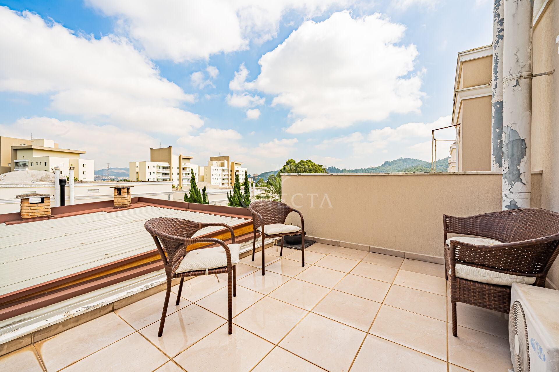 Casa à venda com 3 quartos, 180m² - Foto 28