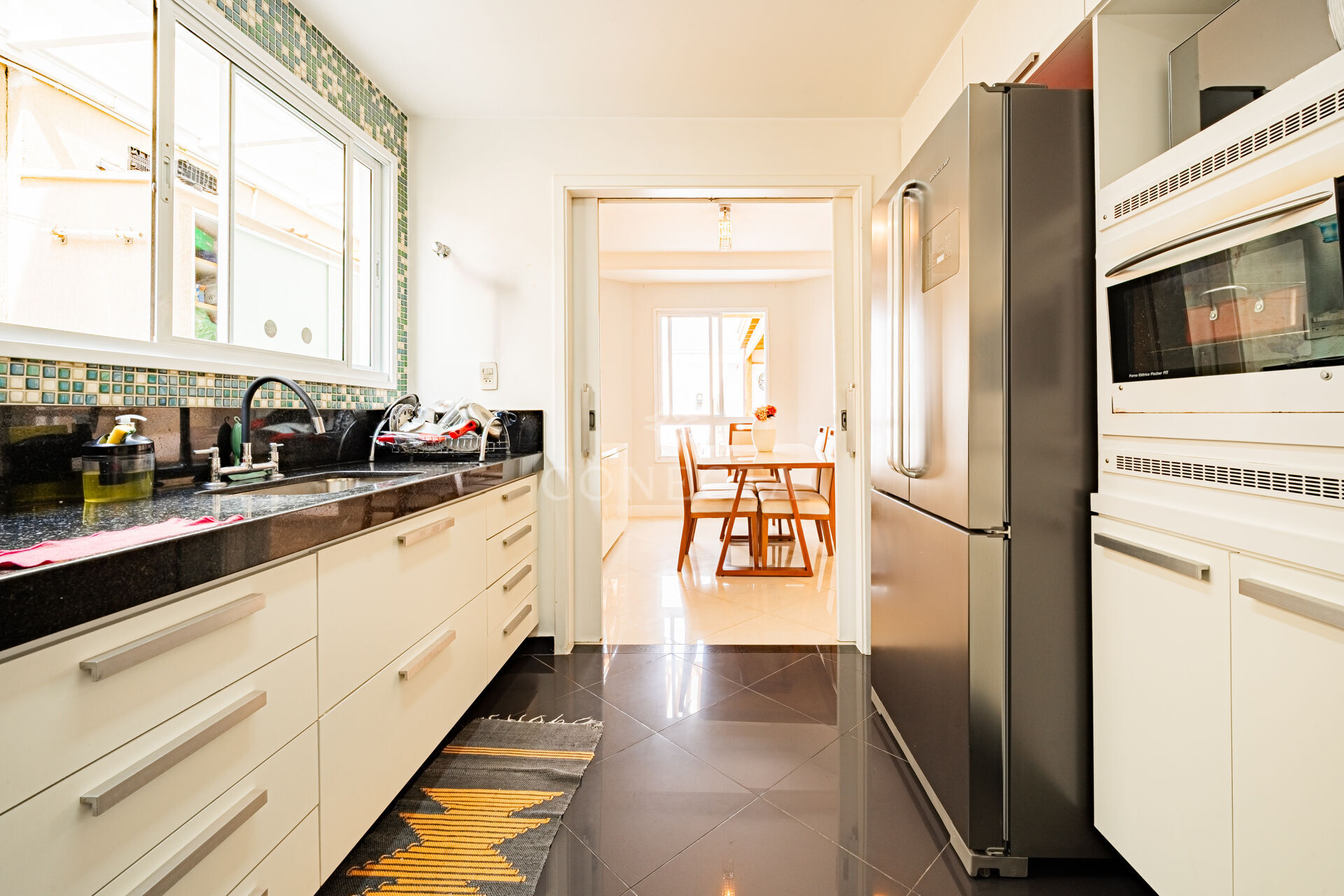 Casa à venda com 3 quartos, 180m² - Foto 21