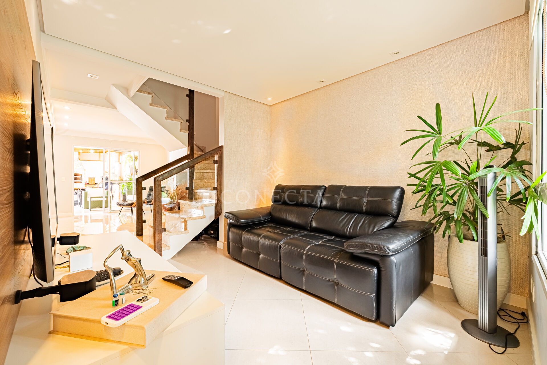 Casa à venda com 3 quartos, 180m² - Foto 12