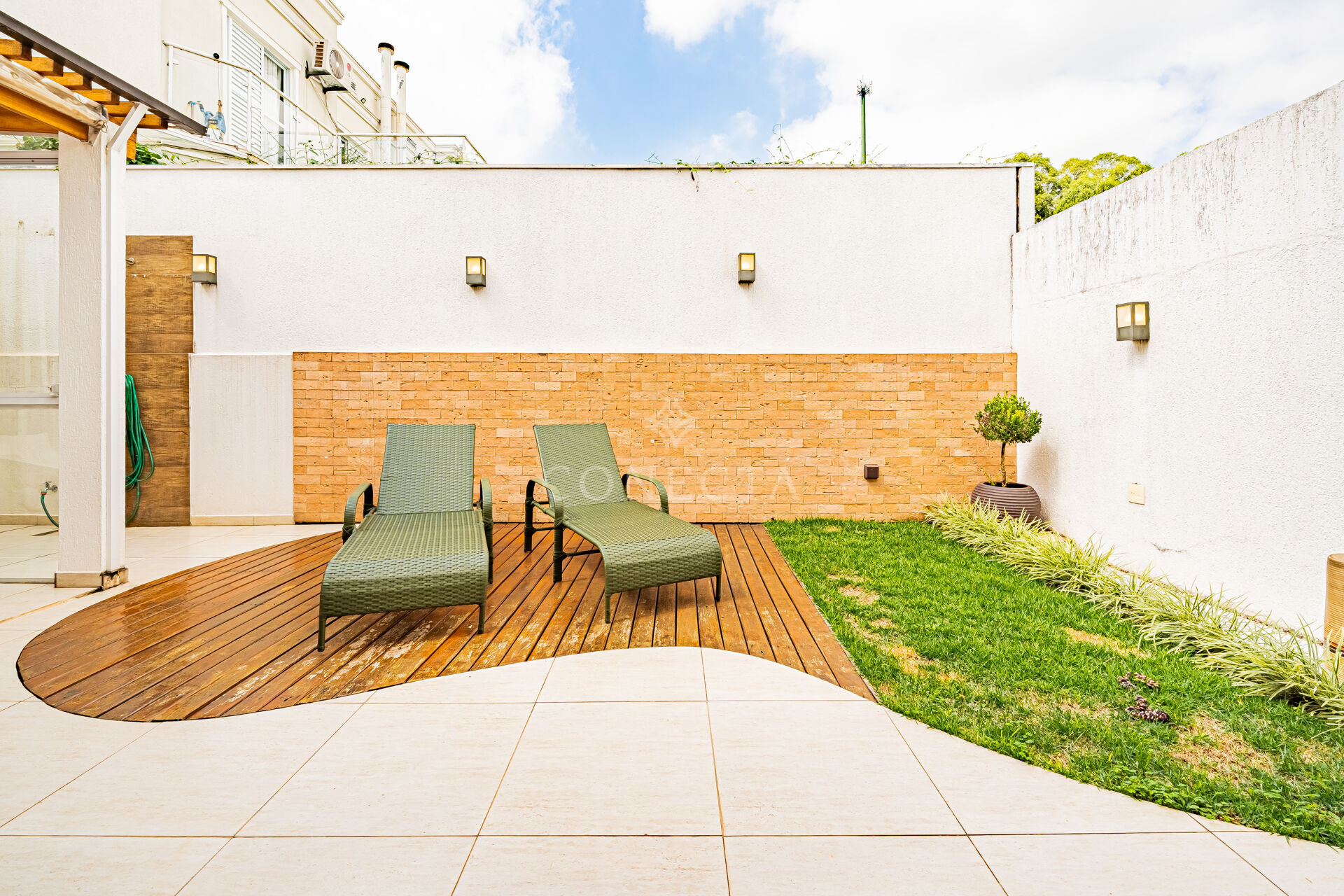 Casa à venda com 3 quartos, 180m² - Foto 10