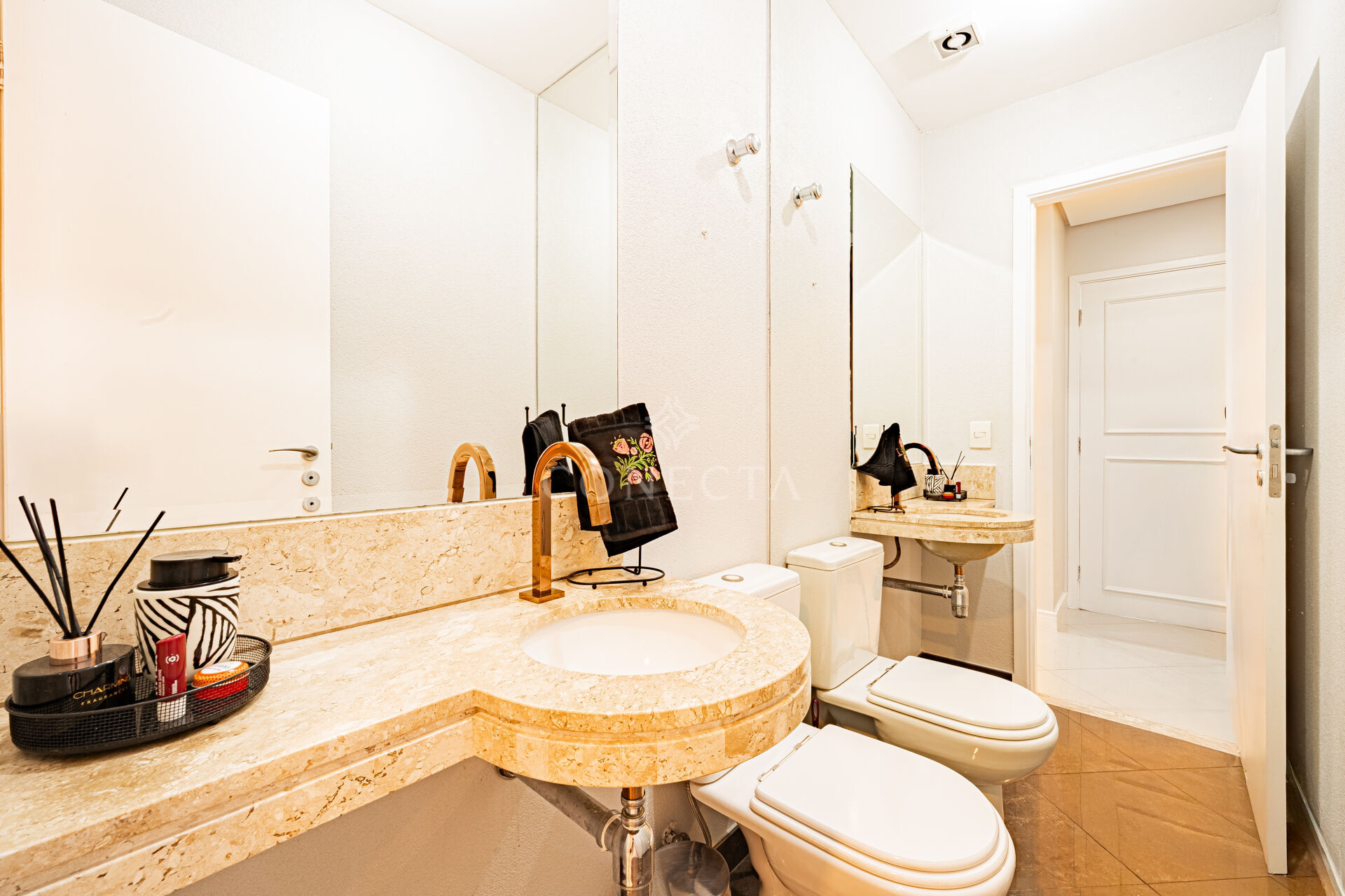 Casa à venda com 3 quartos, 180m² - Foto 35