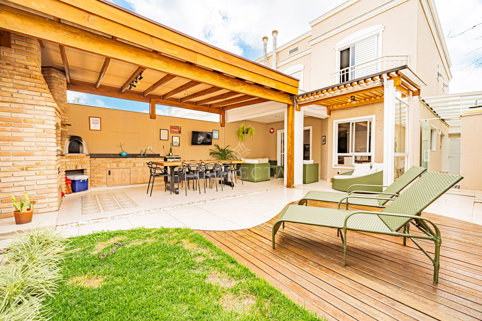 Casa à venda com 3 quartos, 180m² - Foto 7