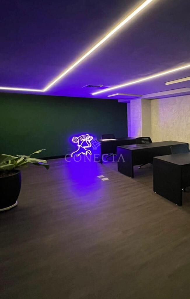 Conjunto Comercial-Sala à venda, 52m² - Foto 7