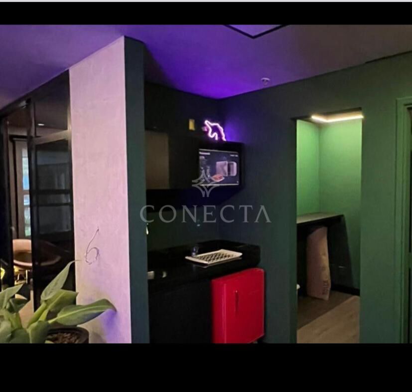 Conjunto Comercial-Sala à venda, 52m² - Foto 1