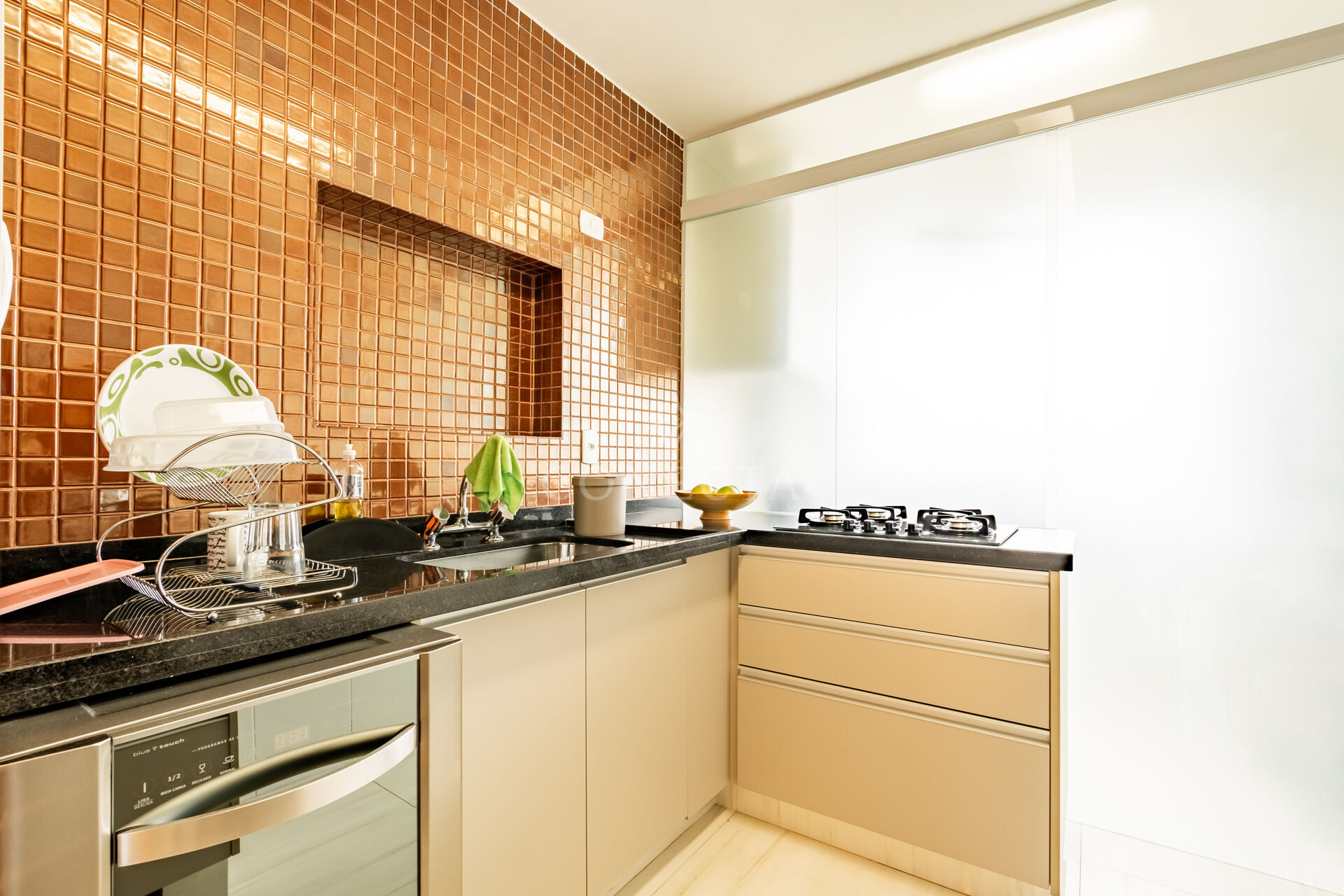 Apartamento, 2 quartos, 96 m² - Foto 8