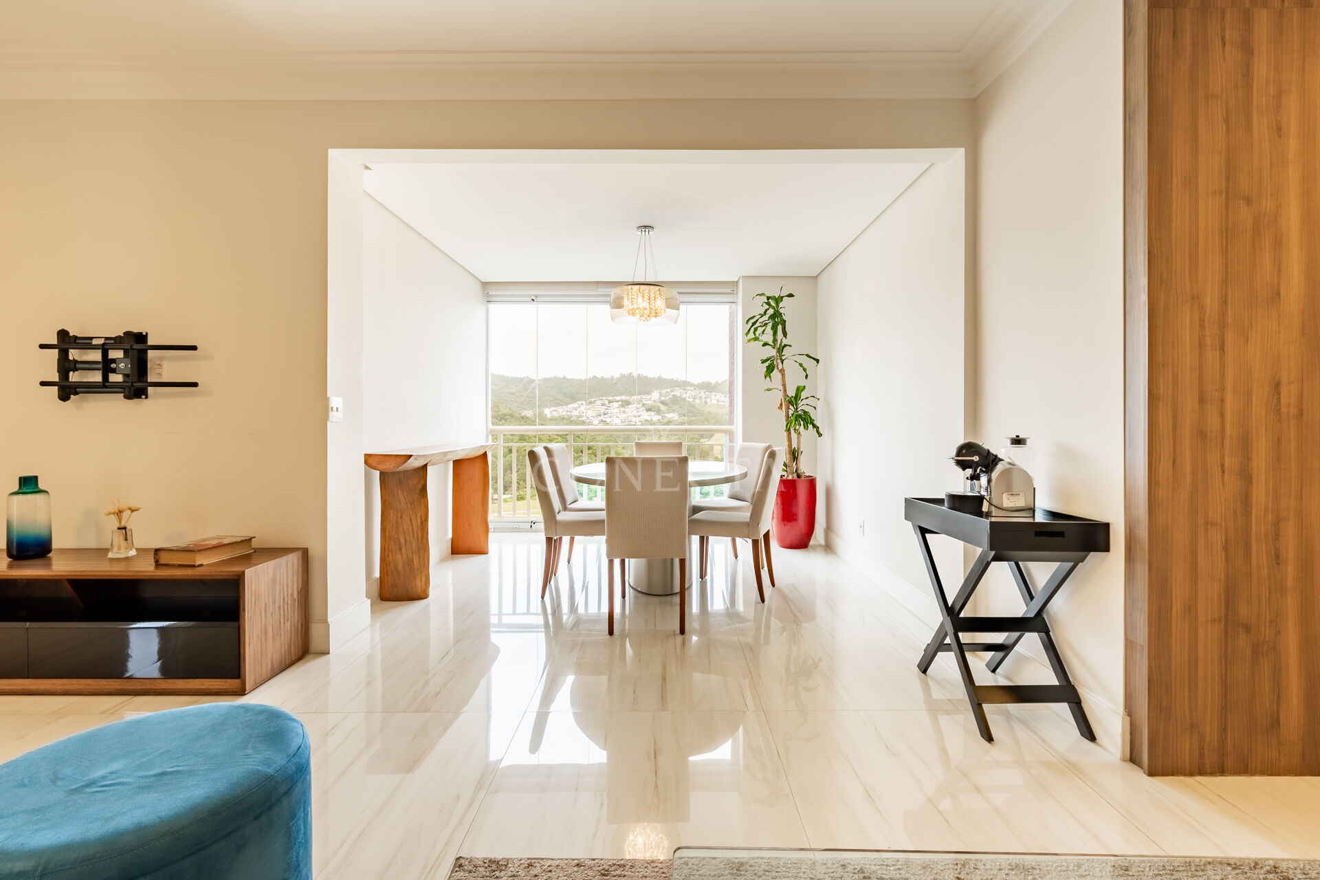 Apartamento, 2 quartos, 96 m² - Foto 6