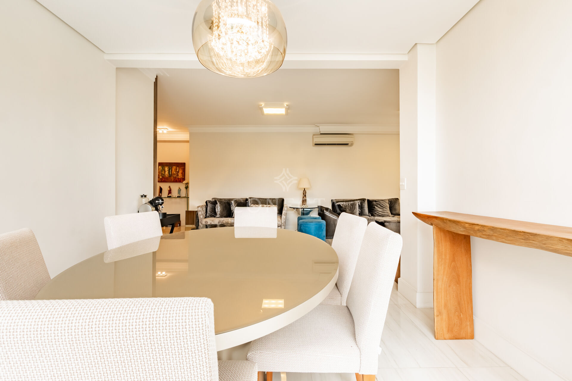 Apartamento, 2 quartos, 96 m² - Foto 3