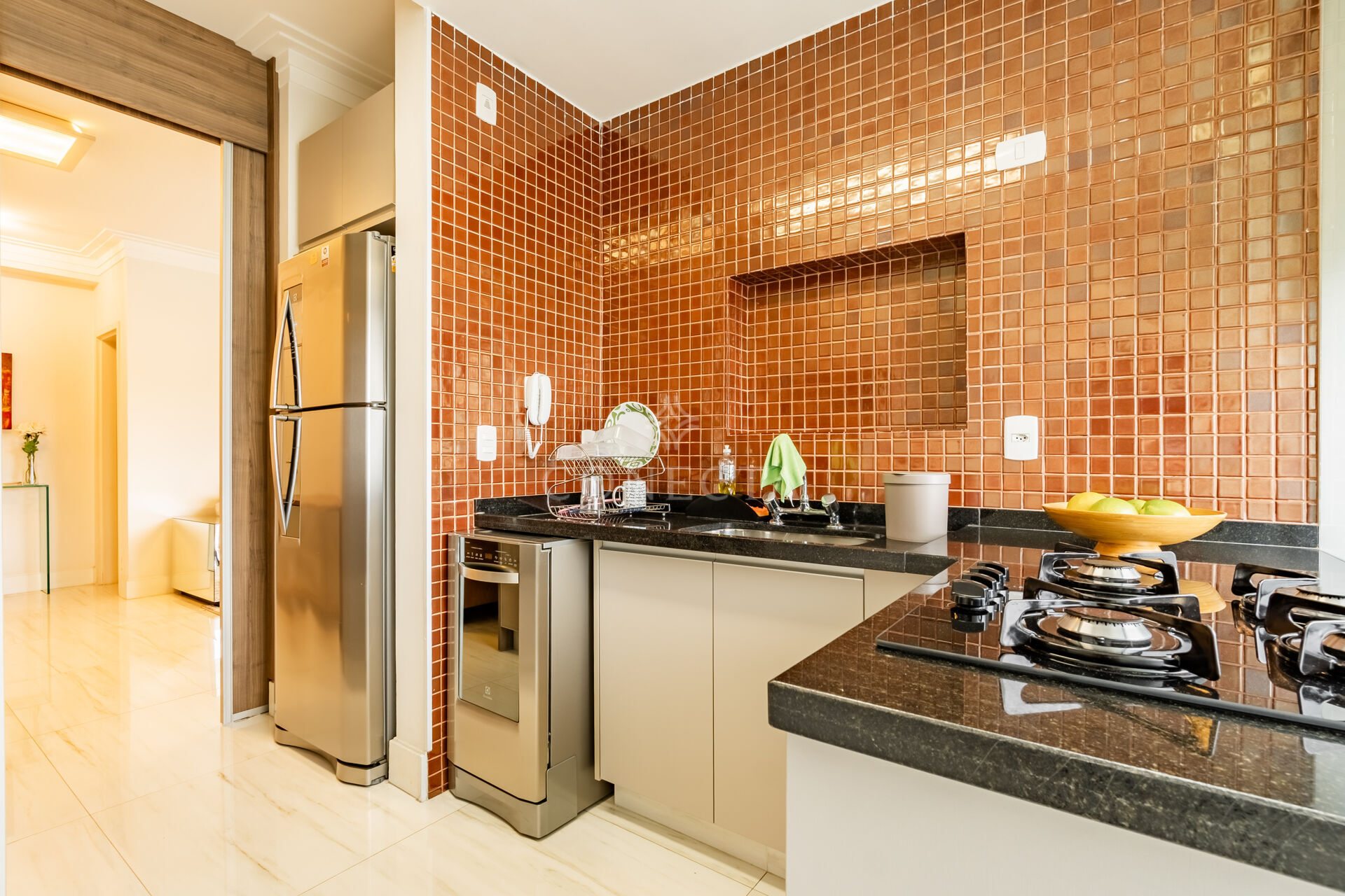 Apartamento, 2 quartos, 96 m² - Foto 9